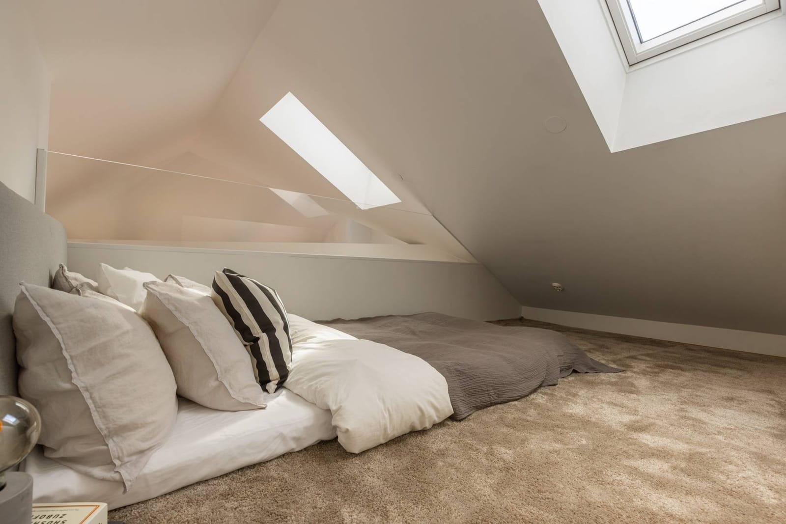3 rok · 124 m² i Stockholm – bild 24