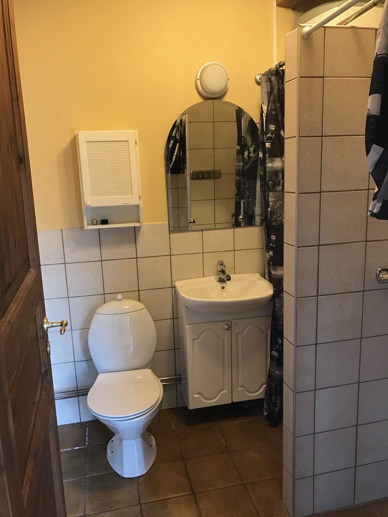 Lägenhet, 2 rooms, 60 sqm, Tollarp – bild 2