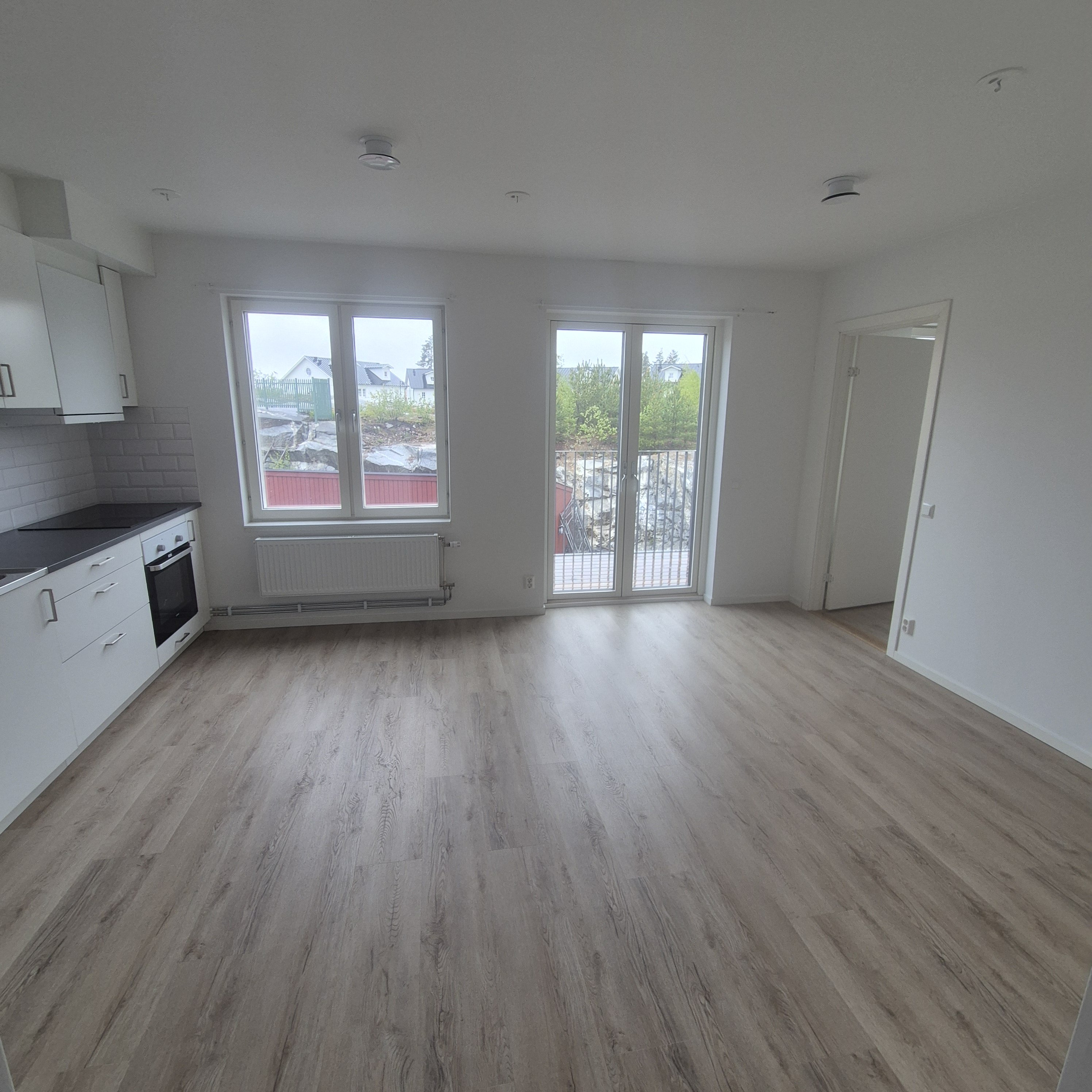 Lägenhet, 2 rooms, 44 sqm, Märsta – bild 3