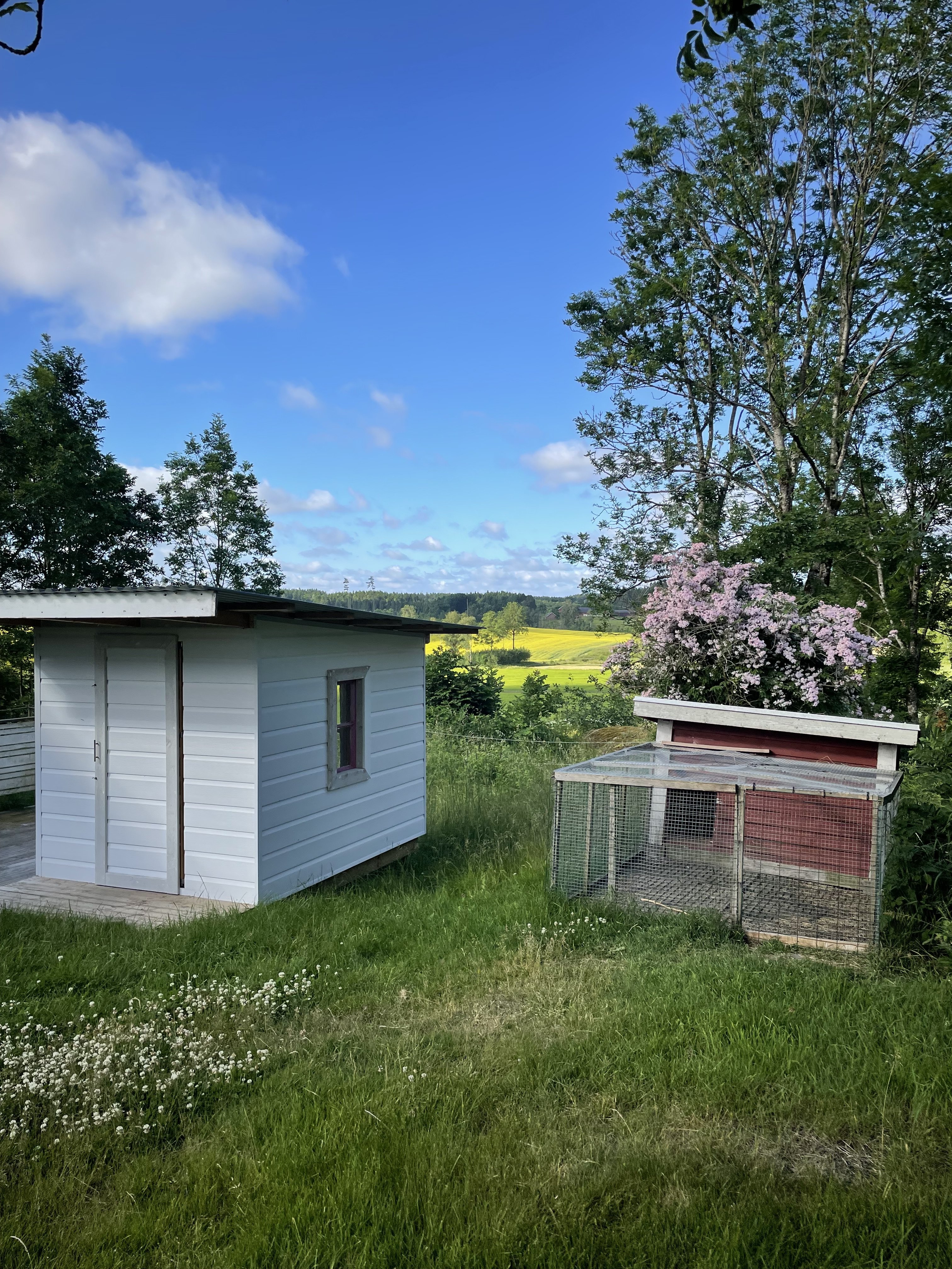 Övrigt, 4 rooms, 90 sqm, Färgelanda – bild 8