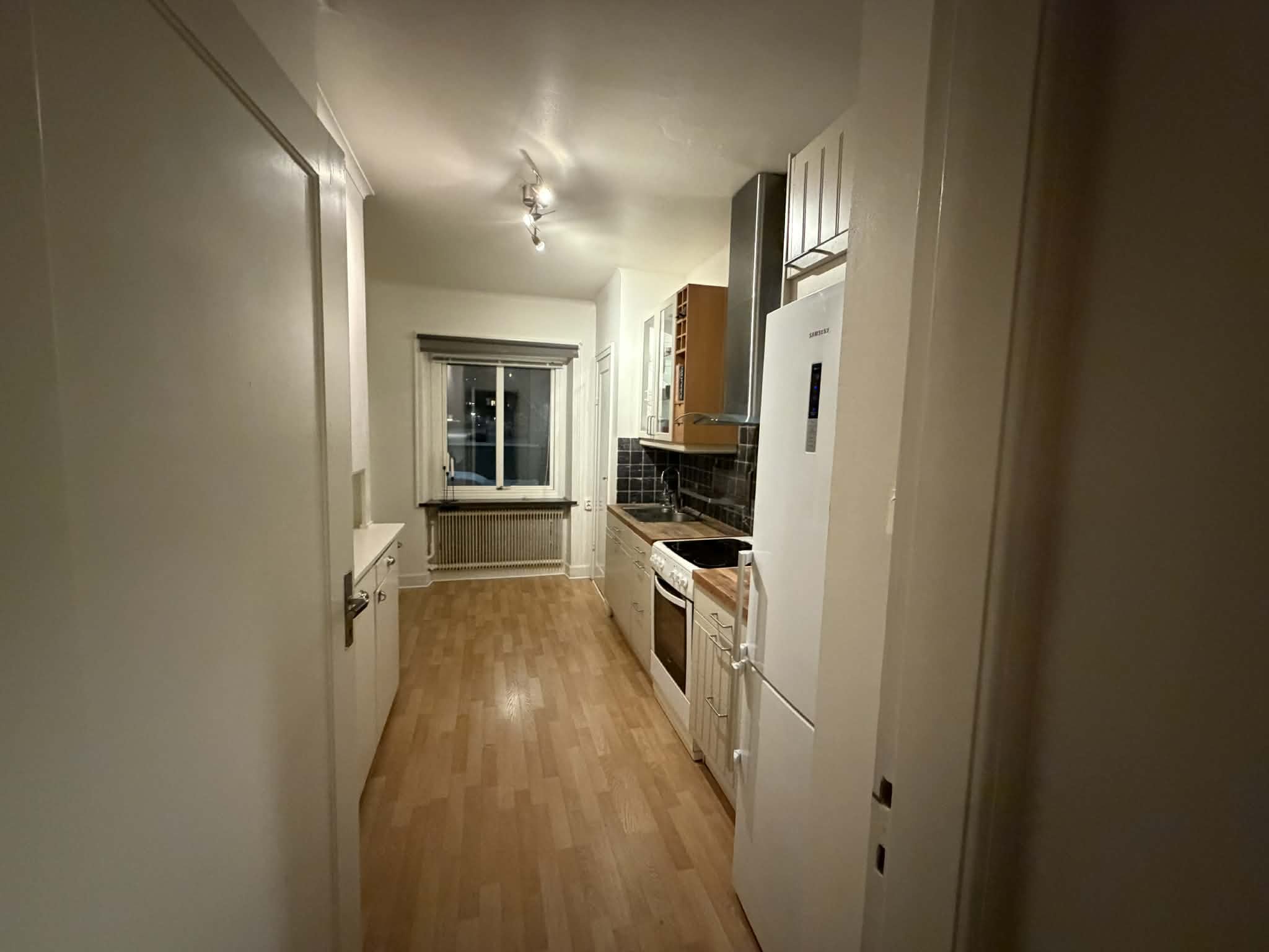 Lägenhet, 2 rooms, 56 sqm, Örebro – bild 5