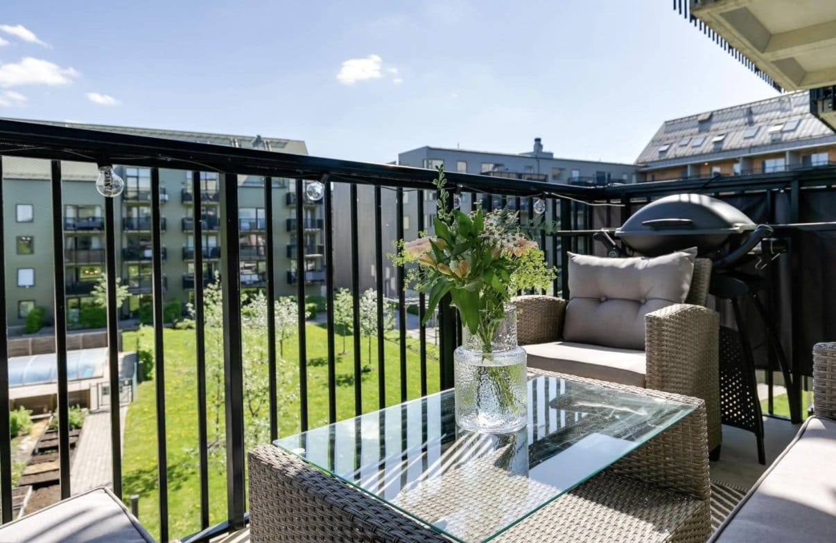 2 rok · 50 m² i Örebro – bild 2