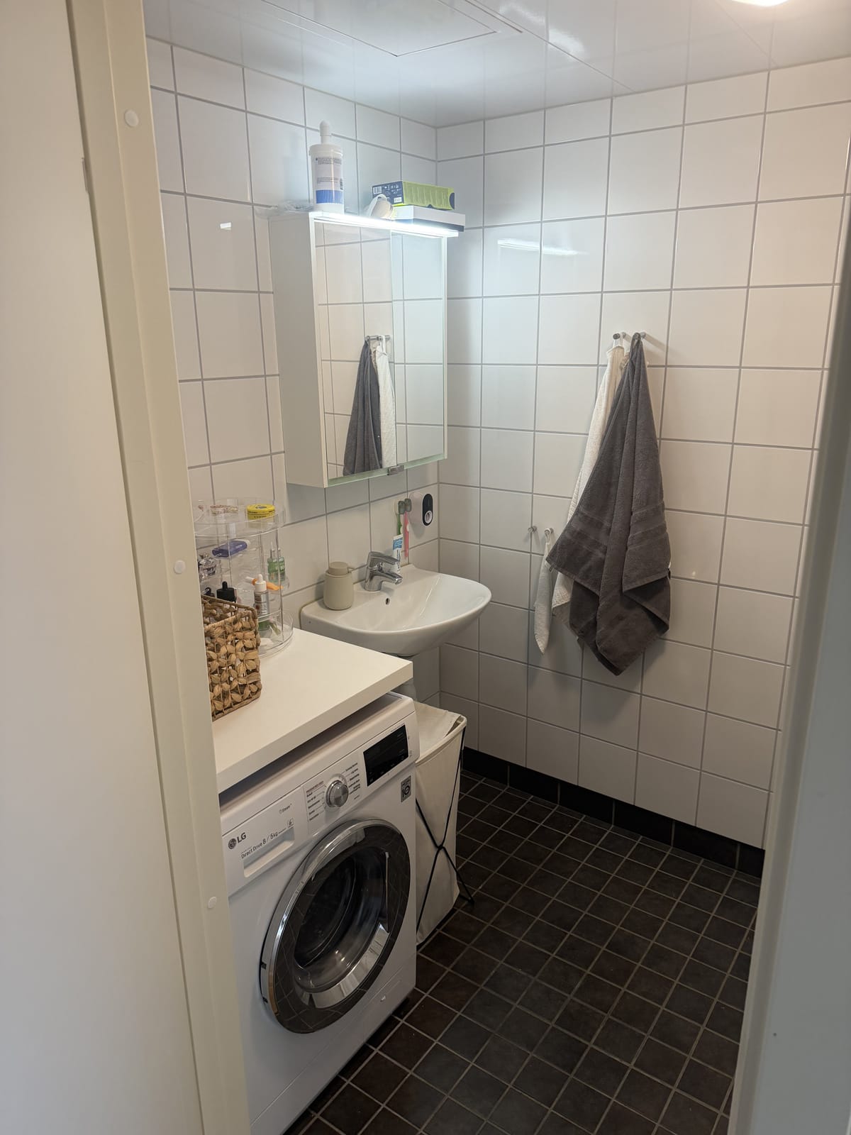 2 rok · 55 m² i Märsta – bild 6