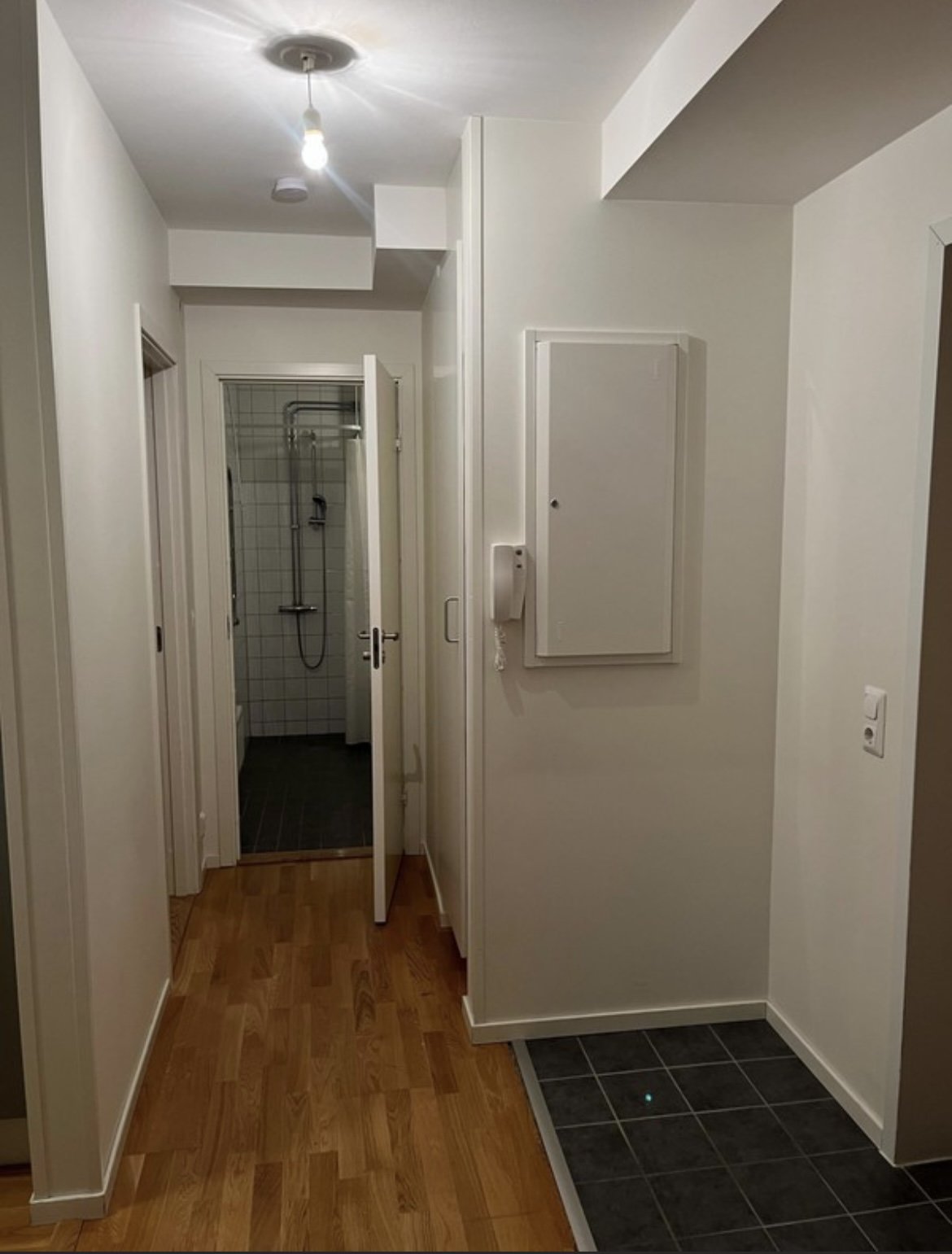 2 rok · 56 m² i Uppsala – bild 7