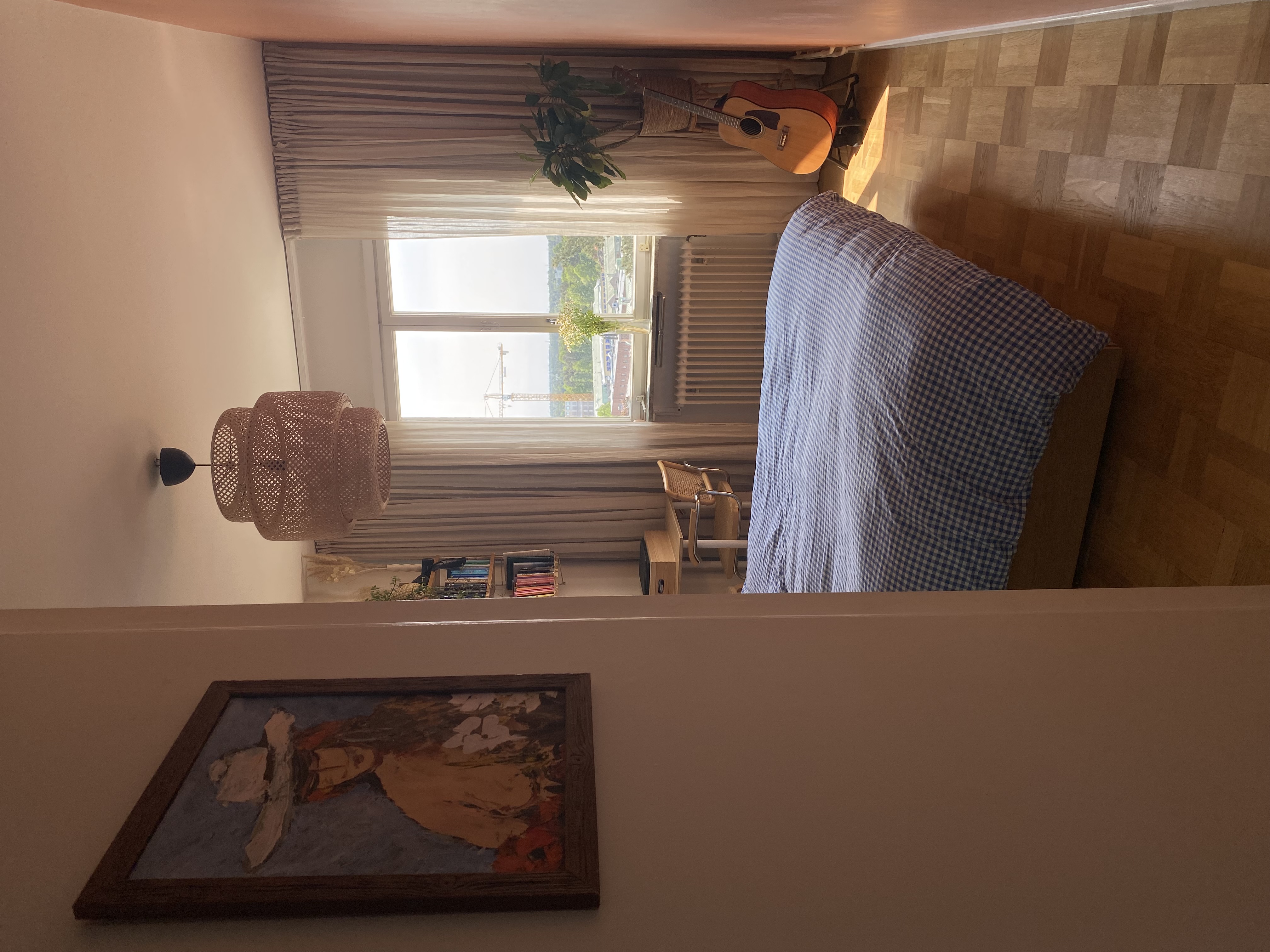Lägenhet, 3 rooms, 64 sqm, Johanneshov – bild 9