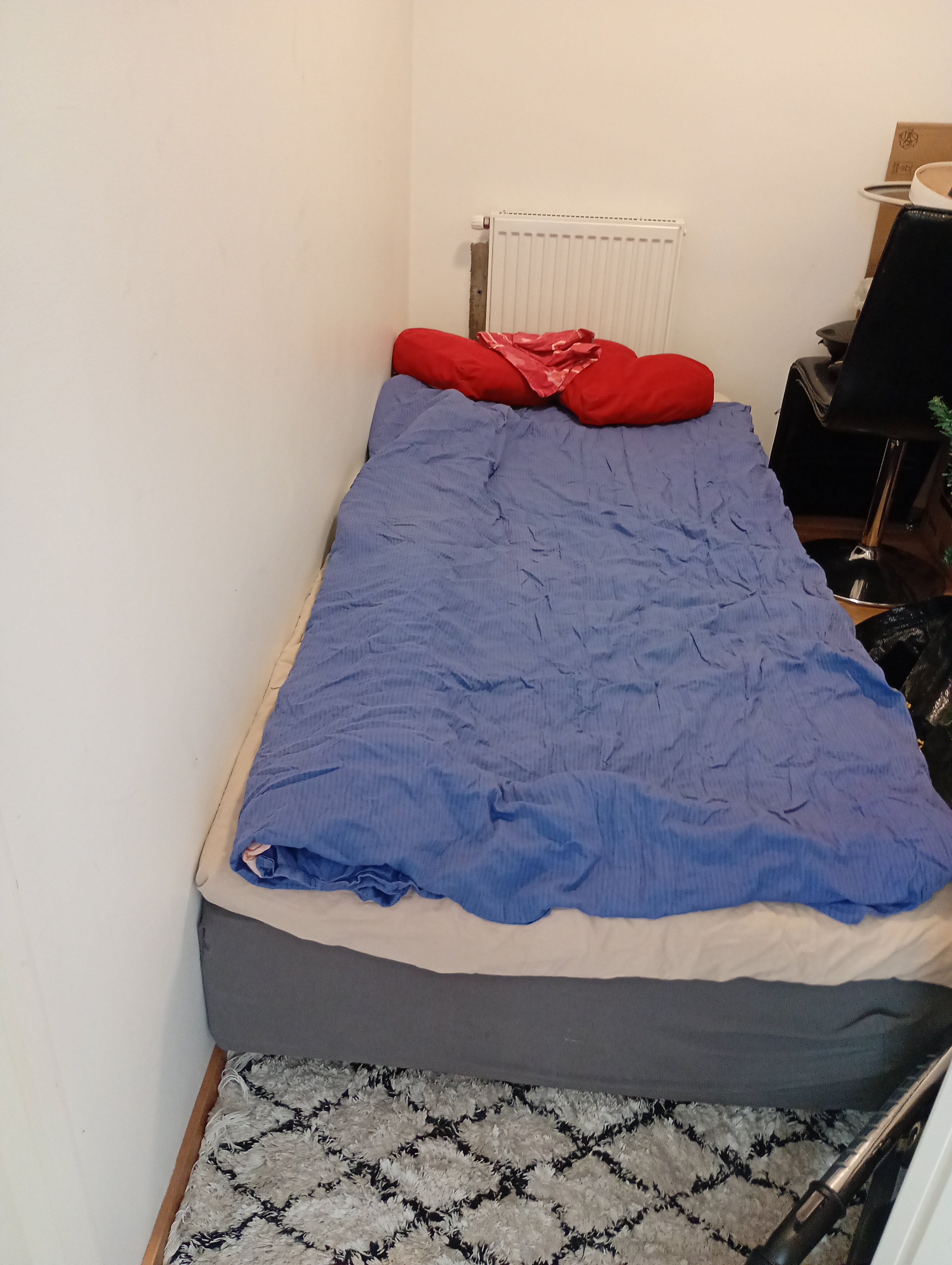 Lägenhet, 1 rooms, 30 sqm, Upplands Väsby – bild 5
