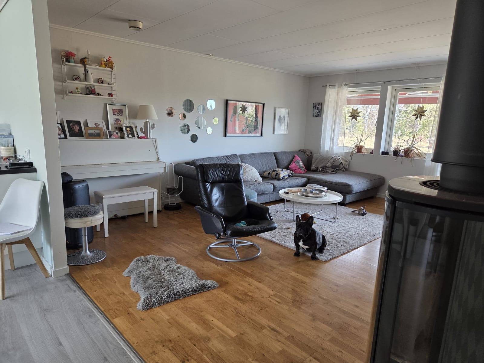 6 rok · 127 m² i Boden – bild 16