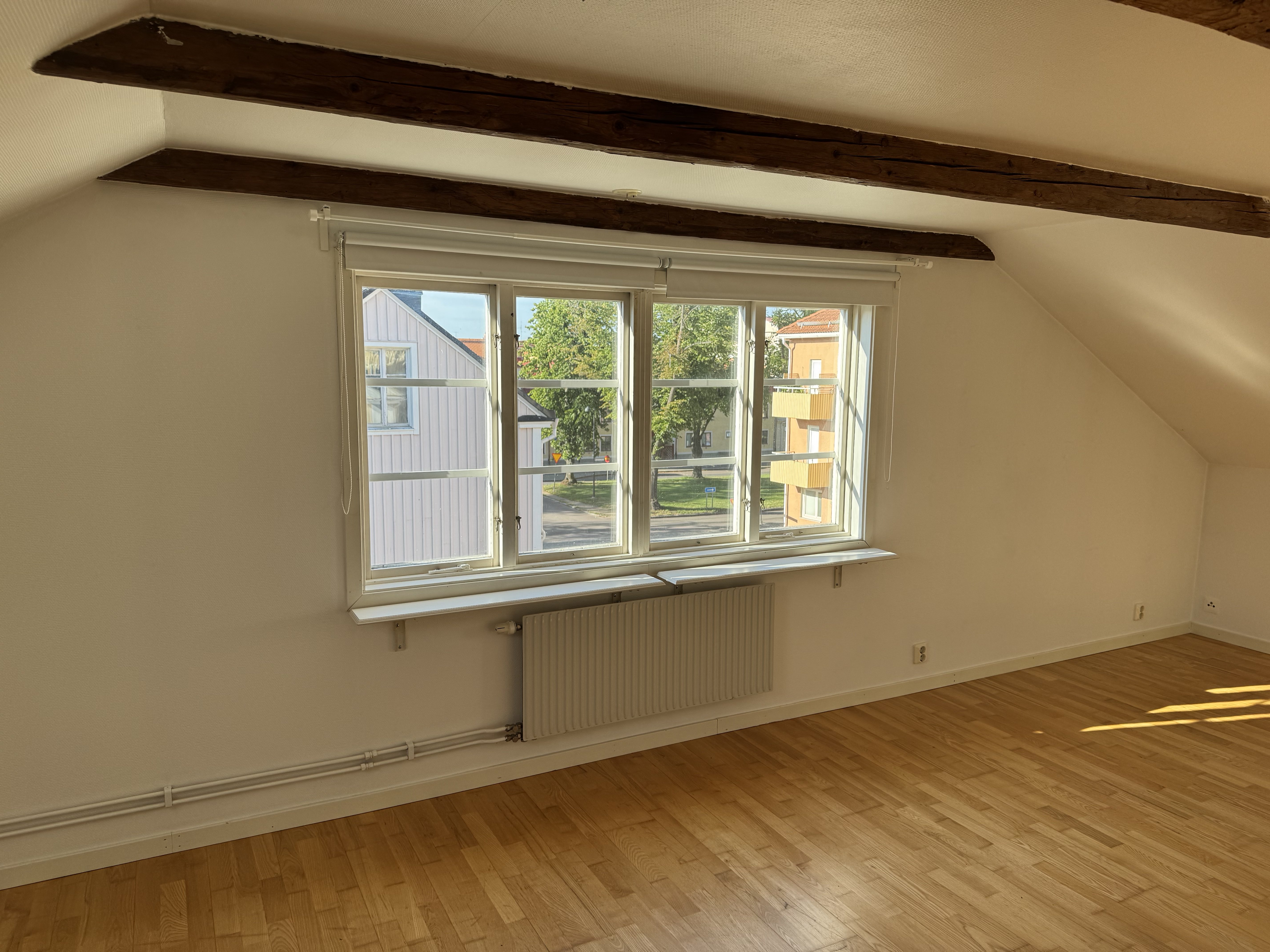 Lägenhet, 2 rooms, 68 sqm, Kalmar – bild 4