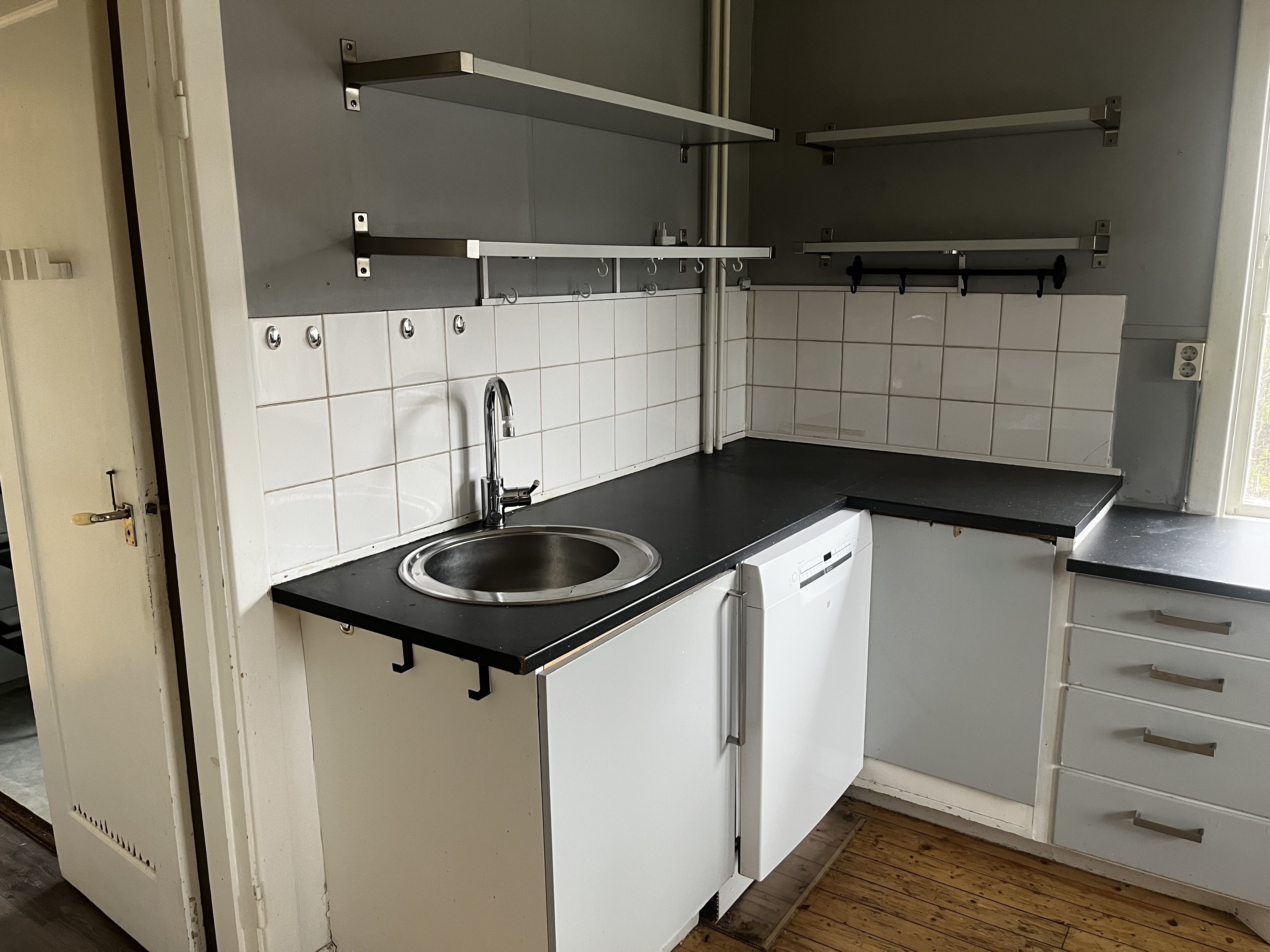 Lägenhet, 3 rooms, 90 sqm, Värnamo – bild 4