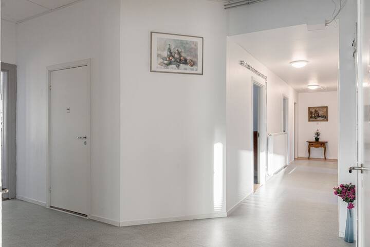 Villa/Hus, 7 rooms, 180 sqm, Hallsberg – bild 15