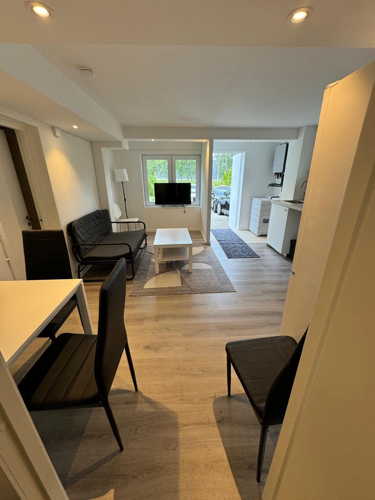2 rok · 45 m² i Huddinge – bild 4