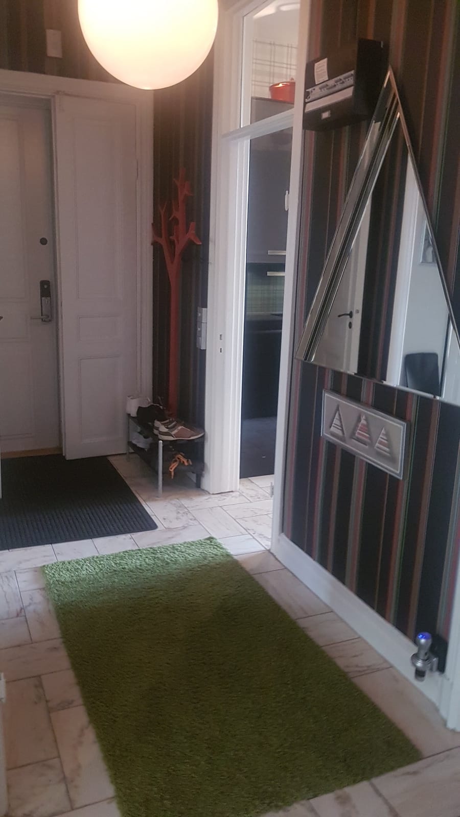 3 rok · 84 m² i Stockholm – bild 12