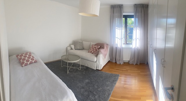 Villa/Hus, 2 rooms, 25 sqm, Lidingö