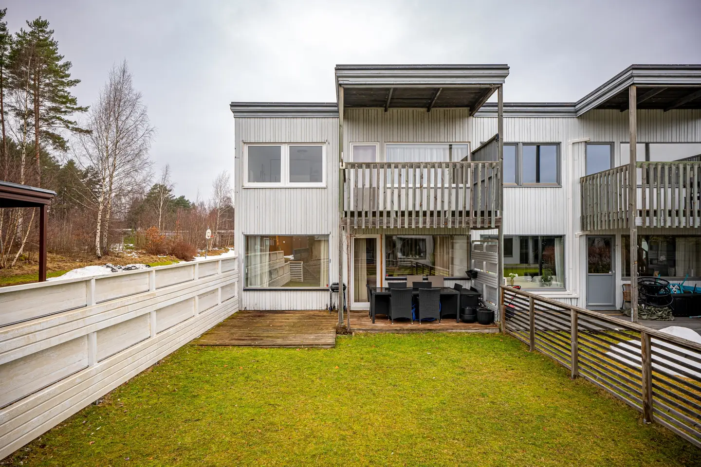 Radhus, 6 rooms, 129 sqm, Skövde – bild 2