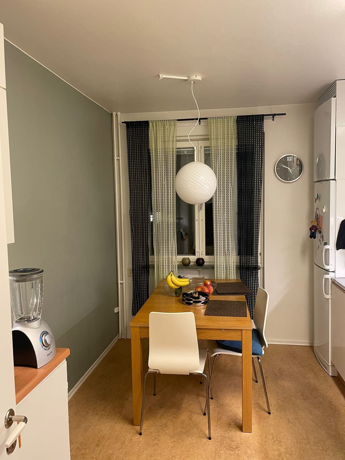2 rok · 60 m² i Enskede – bild 12