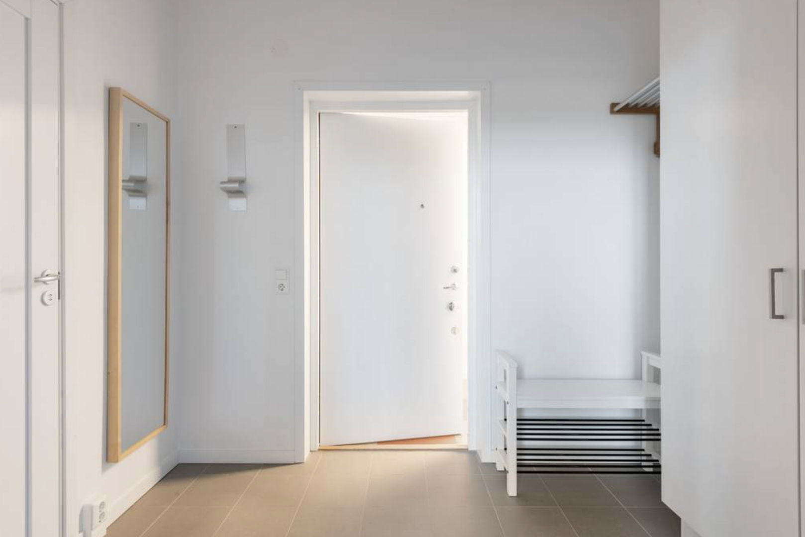 Lägenhet, 3 rooms, 55 sqm, Vaxholm – bild 3