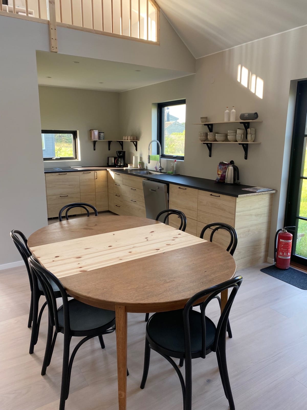 4 rok · 75 m² i Havdhem – bild 4