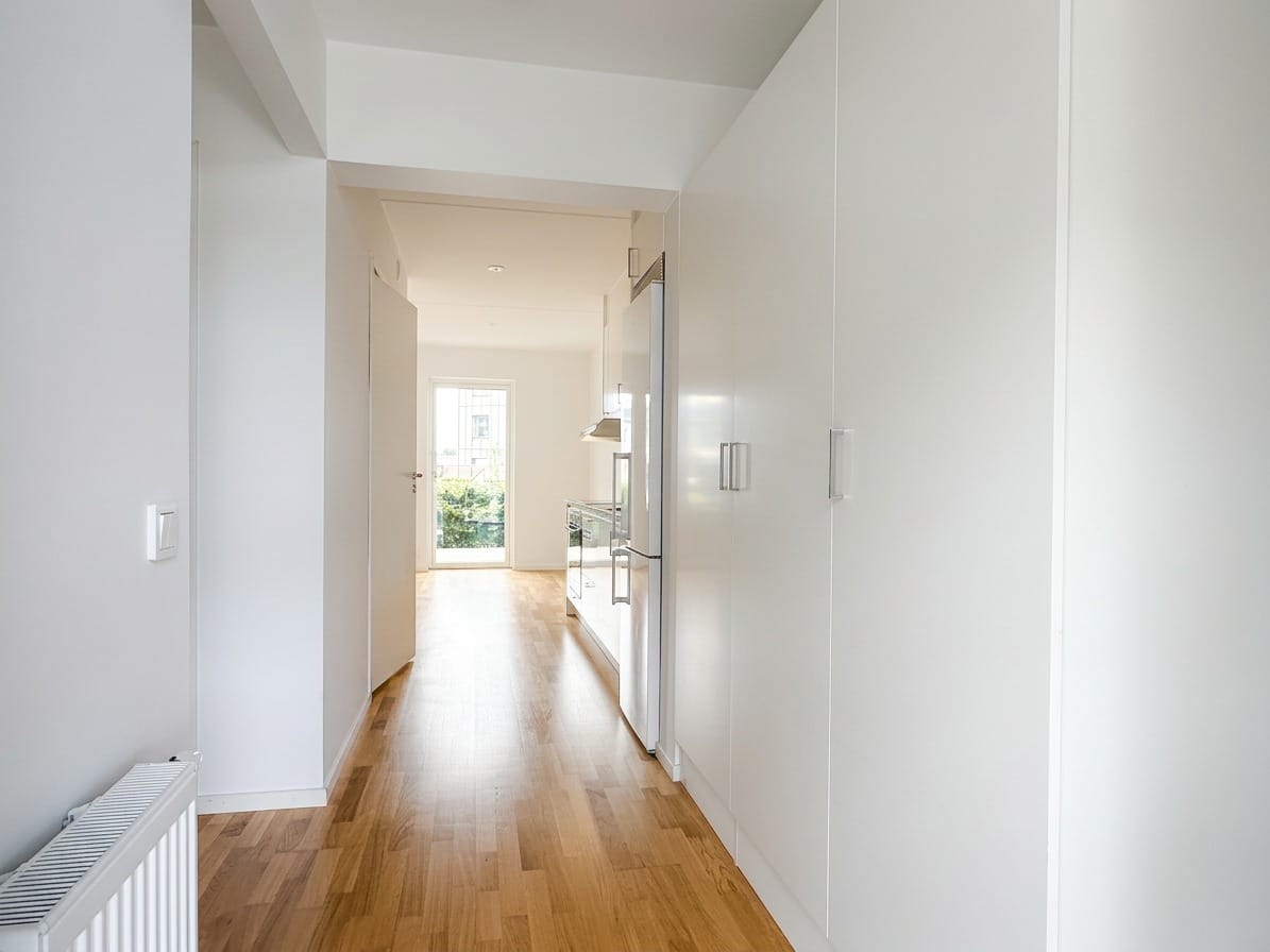 1 rok · 35 m² i Kristianstad – bild 14