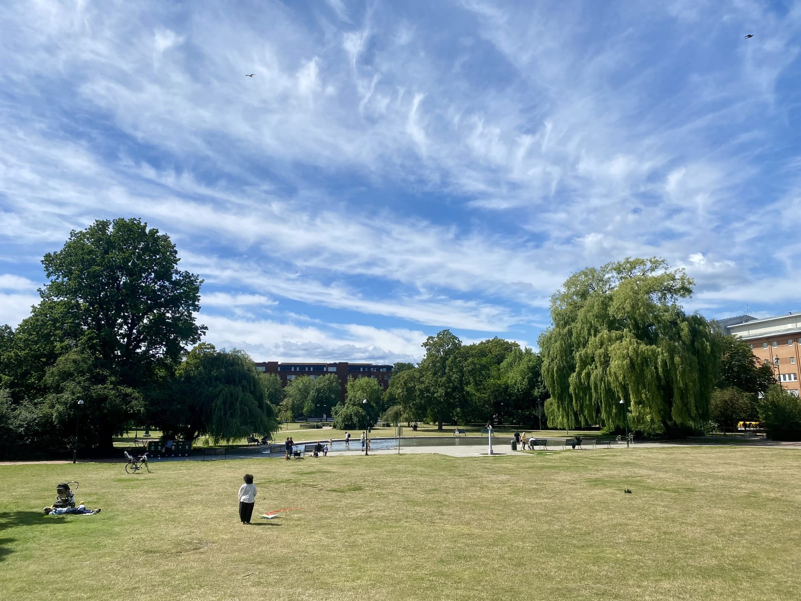 5 rok · 129 m² i Malmö – bild 3