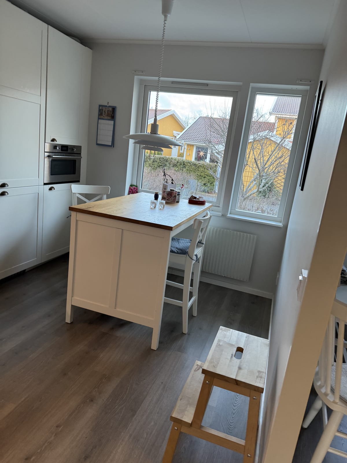 2 rok · 62 m² i Sollentuna – bild 4