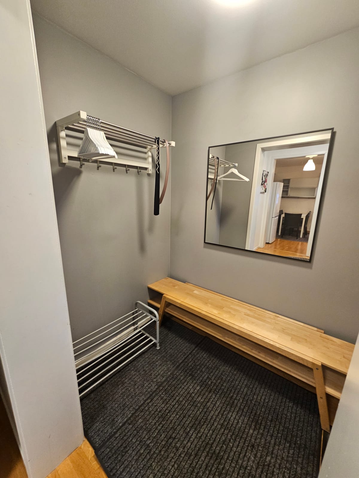 5 rok · 110 m² i Kiruna – bild 22