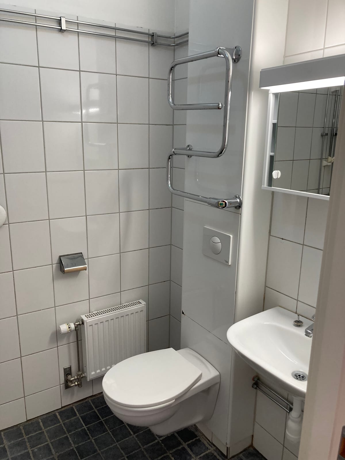 2 rok · 55 m² i Hässleholm – bild 8