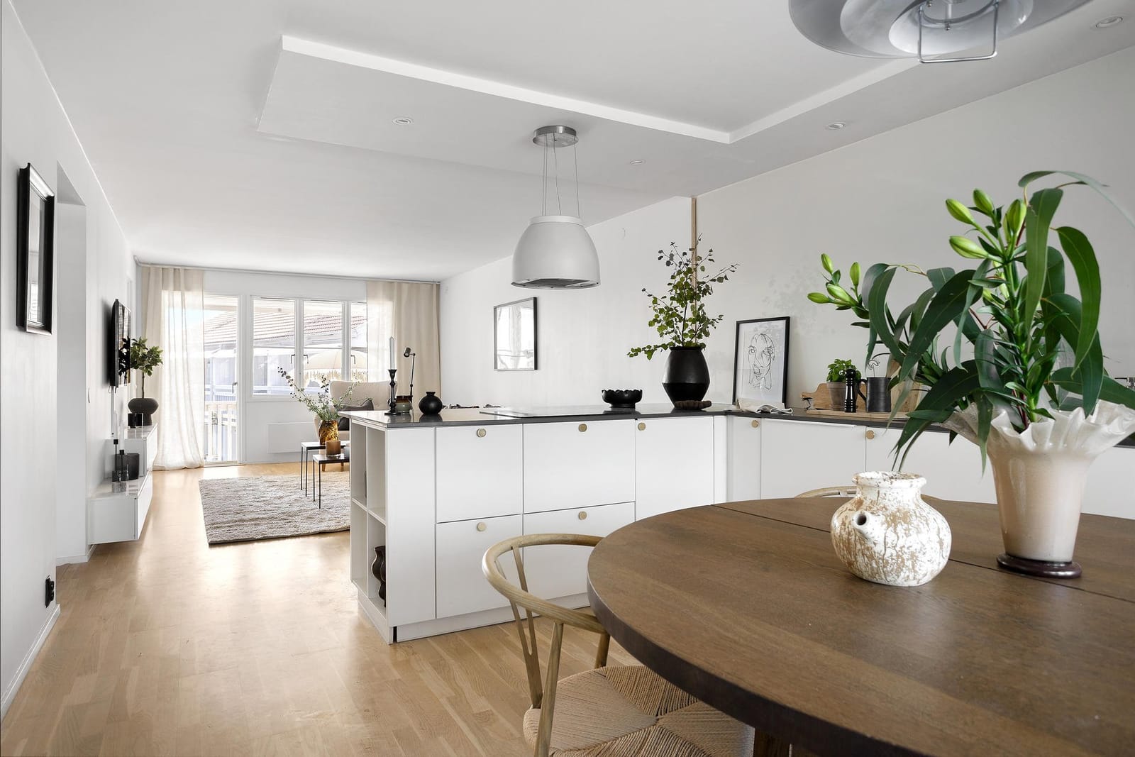 3 rok · 74 m² i Billdal