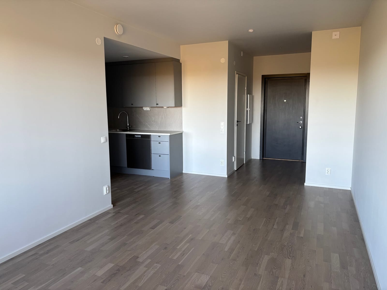 2 rok · 43 m² i Uttran – bild 8
