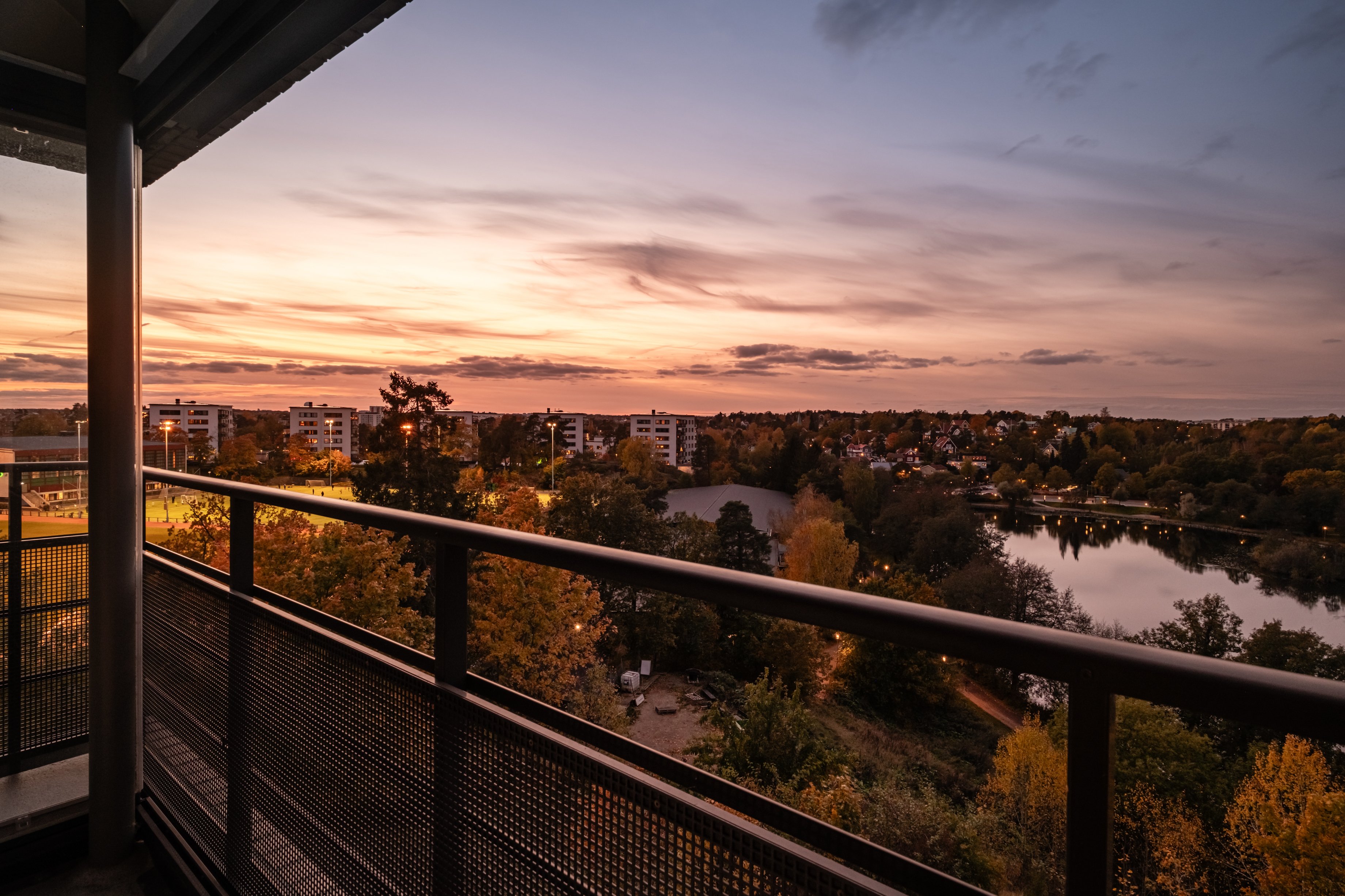 Lägenhet, 3 rooms, 80 sqm, Sundbybergs – bild 6