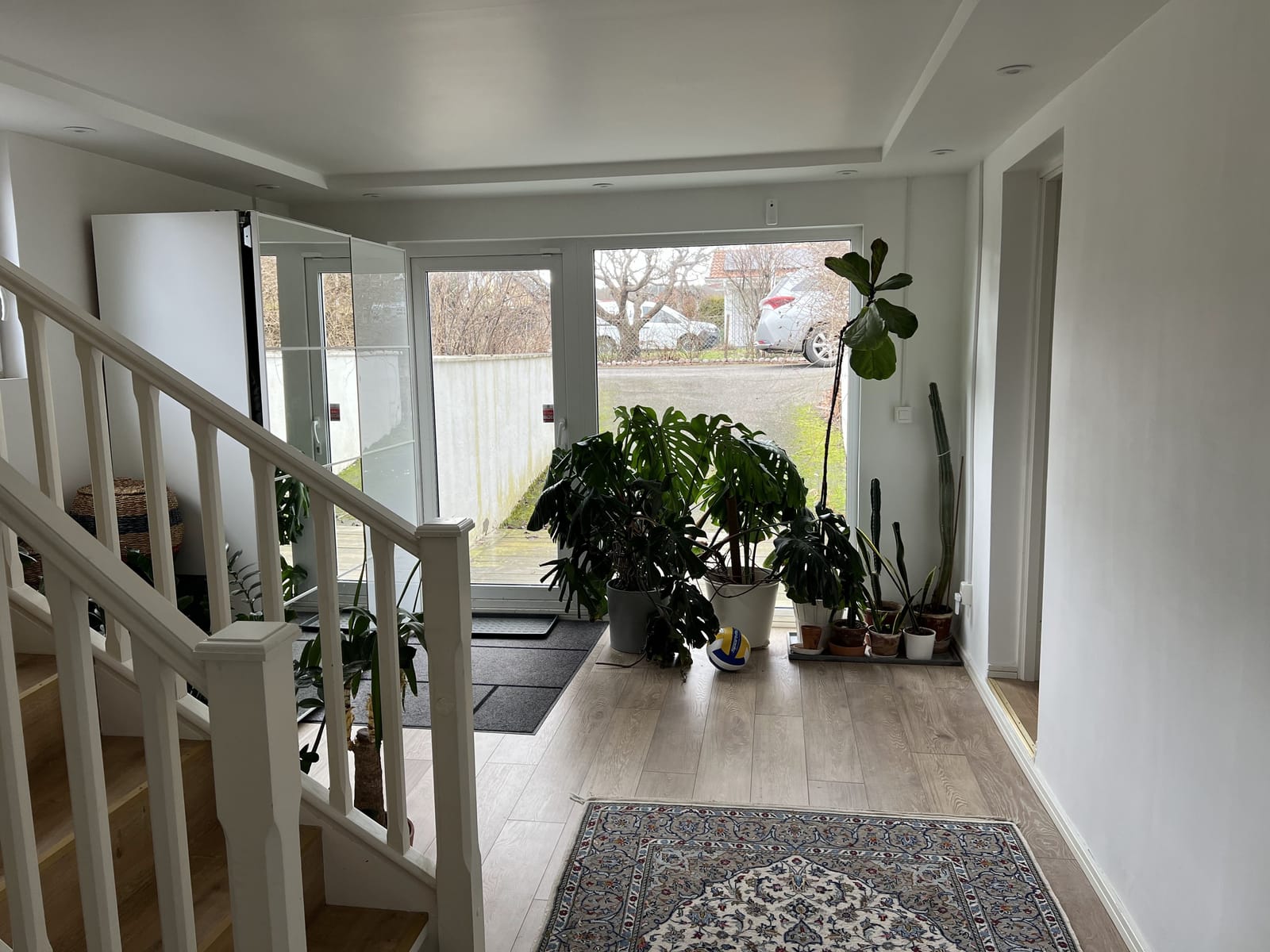 6 rok · 150 m² i Mölndal – bild 37