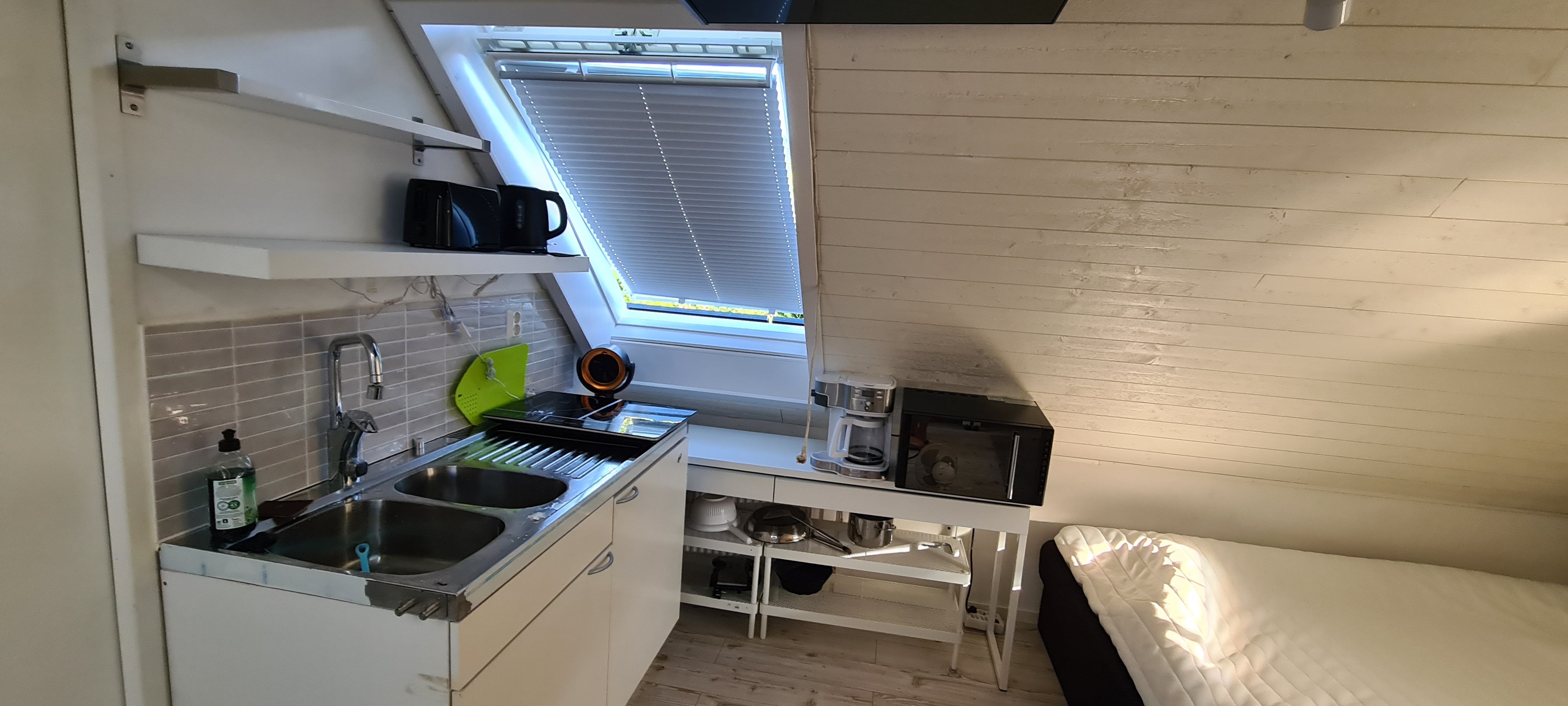 Övrigt, 1 rooms, 30 sqm, Öjersjö – bild 3
