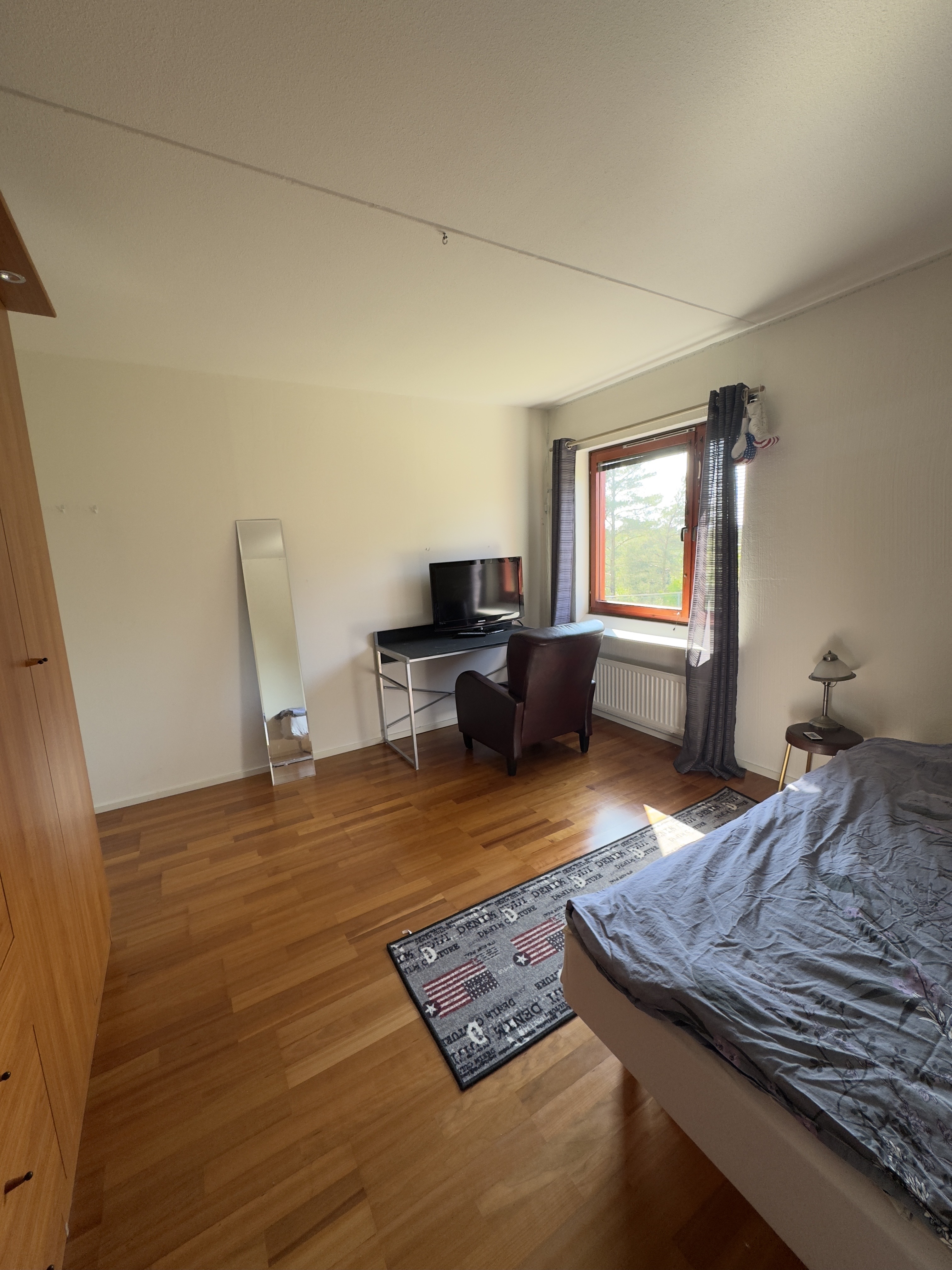 Radhus, 1 rooms, 15 sqm, Angered – Angered