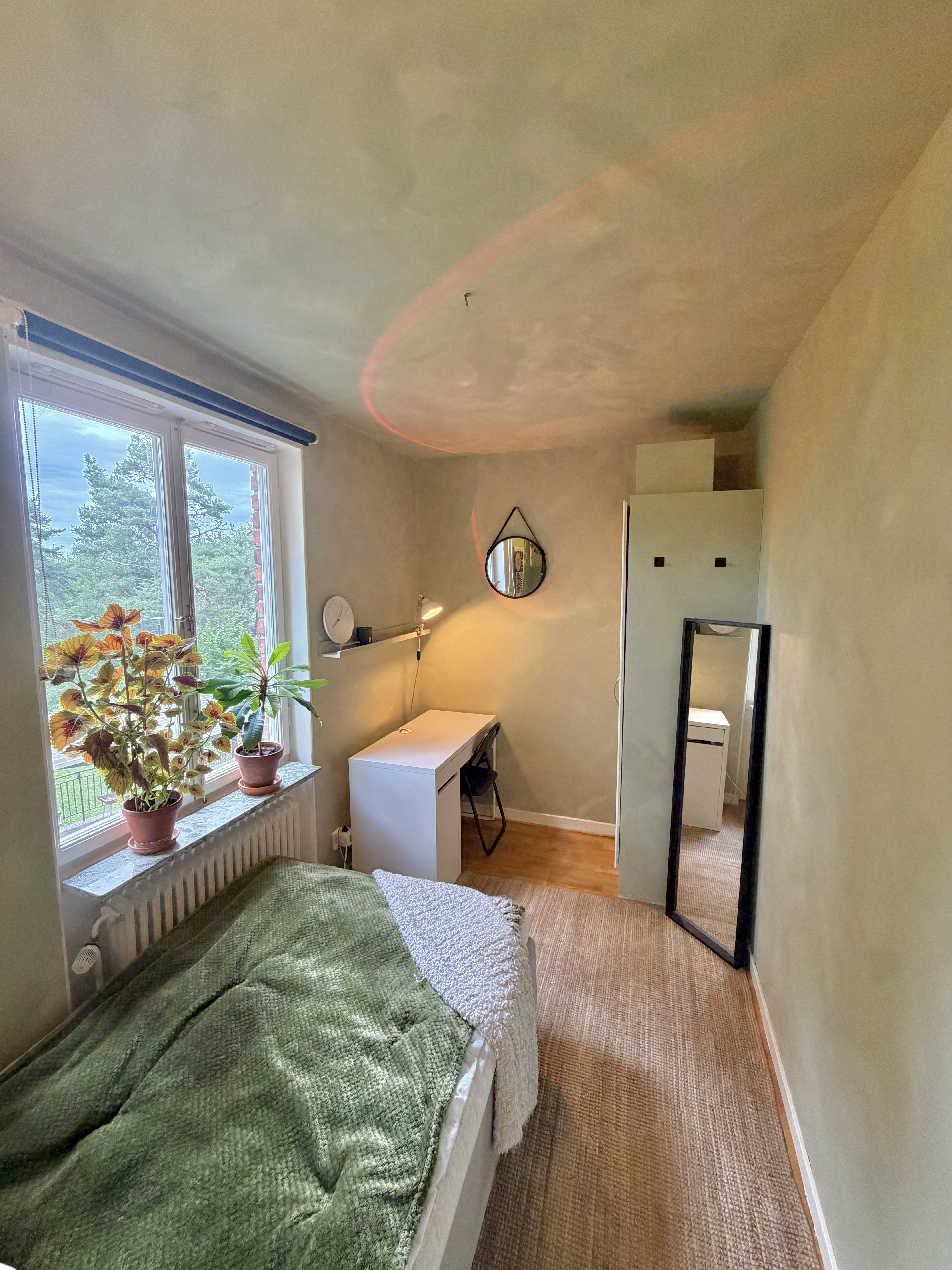 Lägenhet, 2 rooms, 12 sqm, Stockholm – bild 3