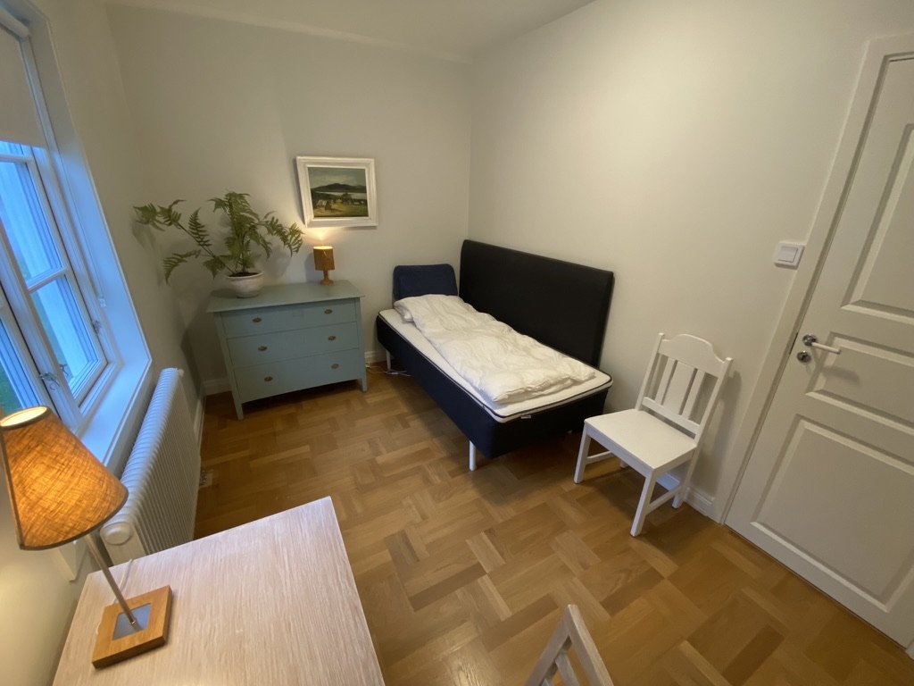 6 rok · 128 m² i Ursviken – bild 29