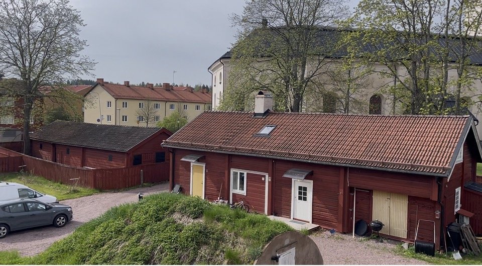 Lägenhet, 3 rooms, 70 sqm, Säter – bild 20