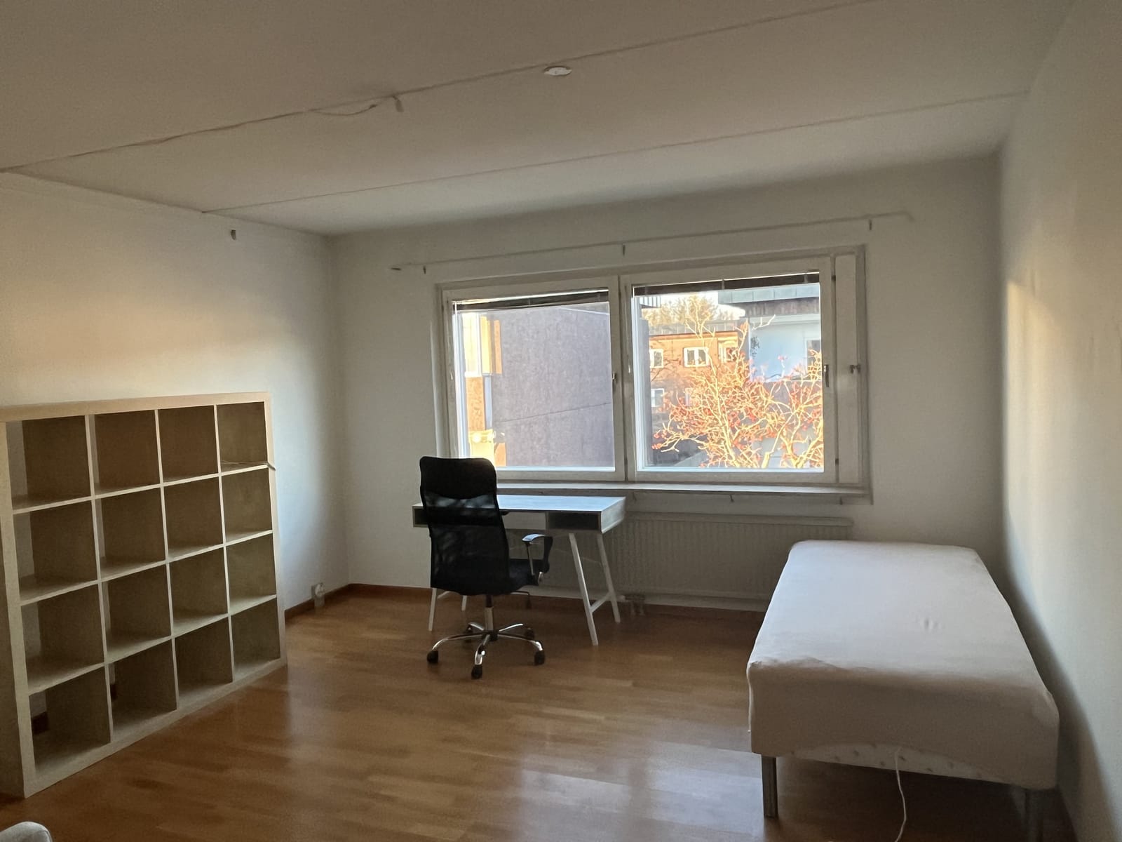 3 rok · 65 m² i Lund – Lund