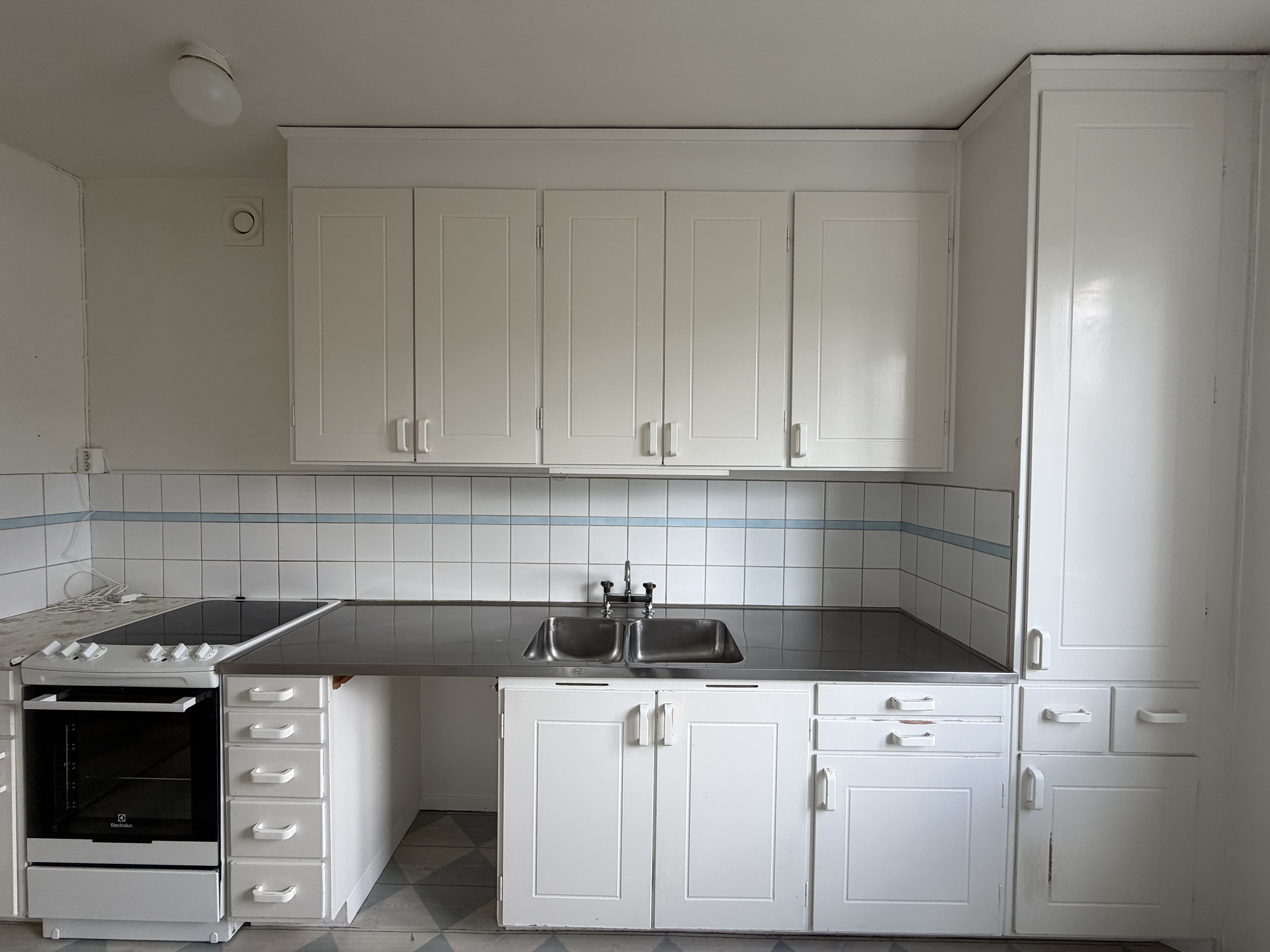 Lägenhet, 2 rooms, 56 sqm, Ramnäs – bild 11