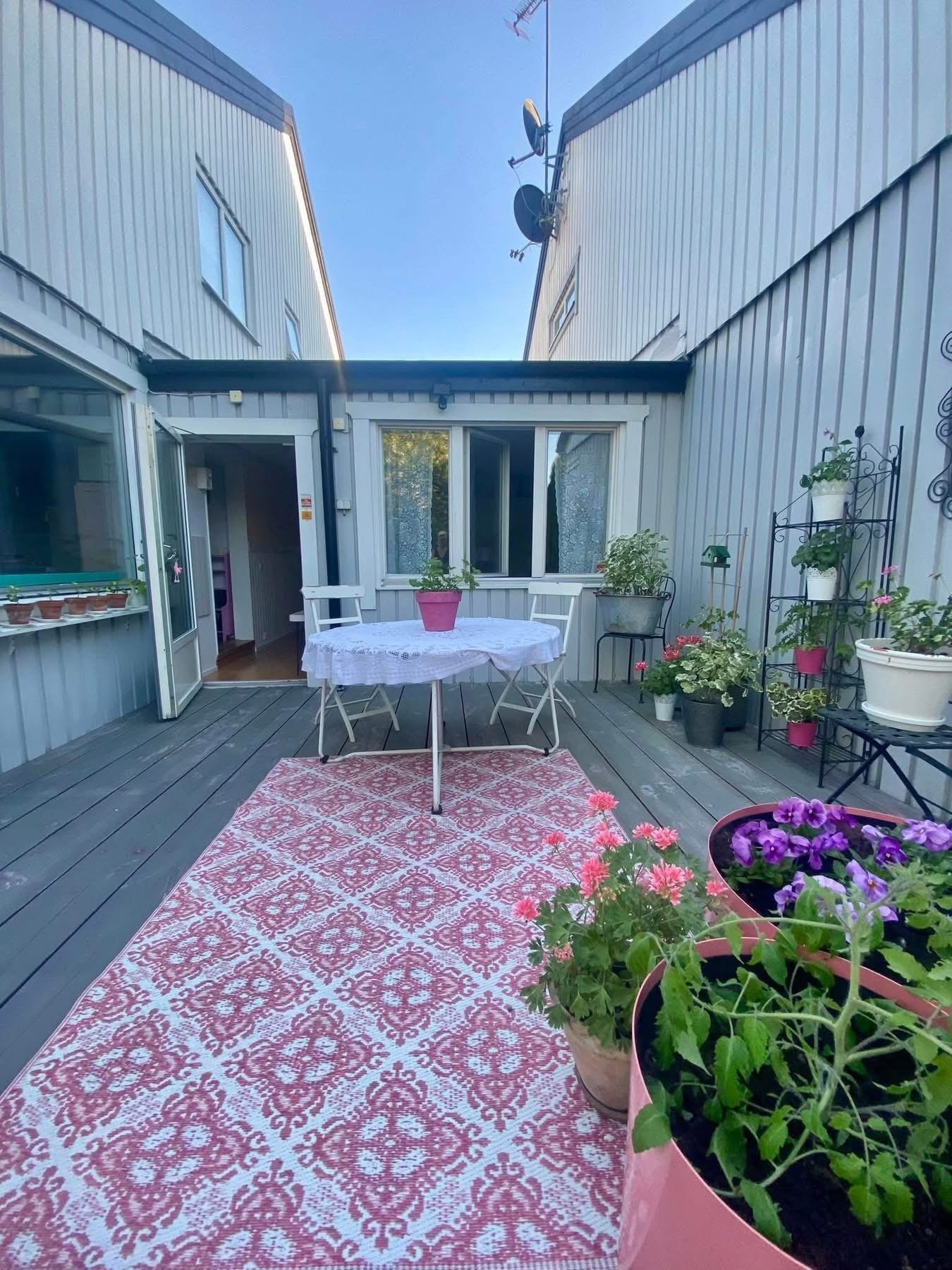 Radhus, 1 rooms, 12 sqm, Sollentuna – bild 7