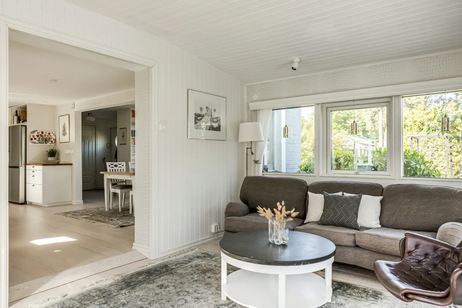 3 rok · 99 m² i Höllviken – bild 8
