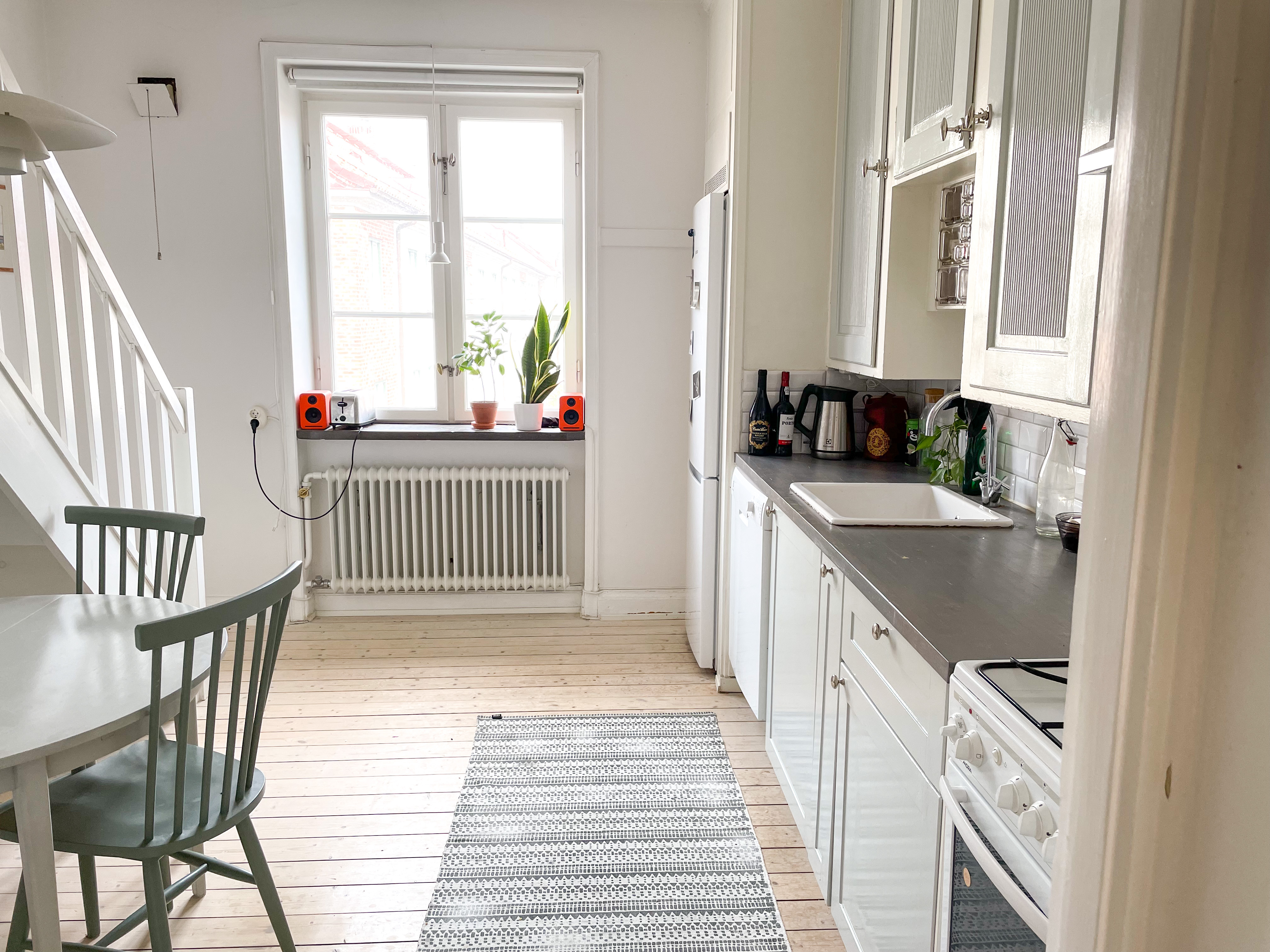 Lägenhet, 2 rooms, 51 sqm, Malmö – bild 10