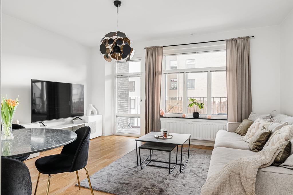 Lägenhet, 3 rooms, 85 sqm, Linköping – Linköping