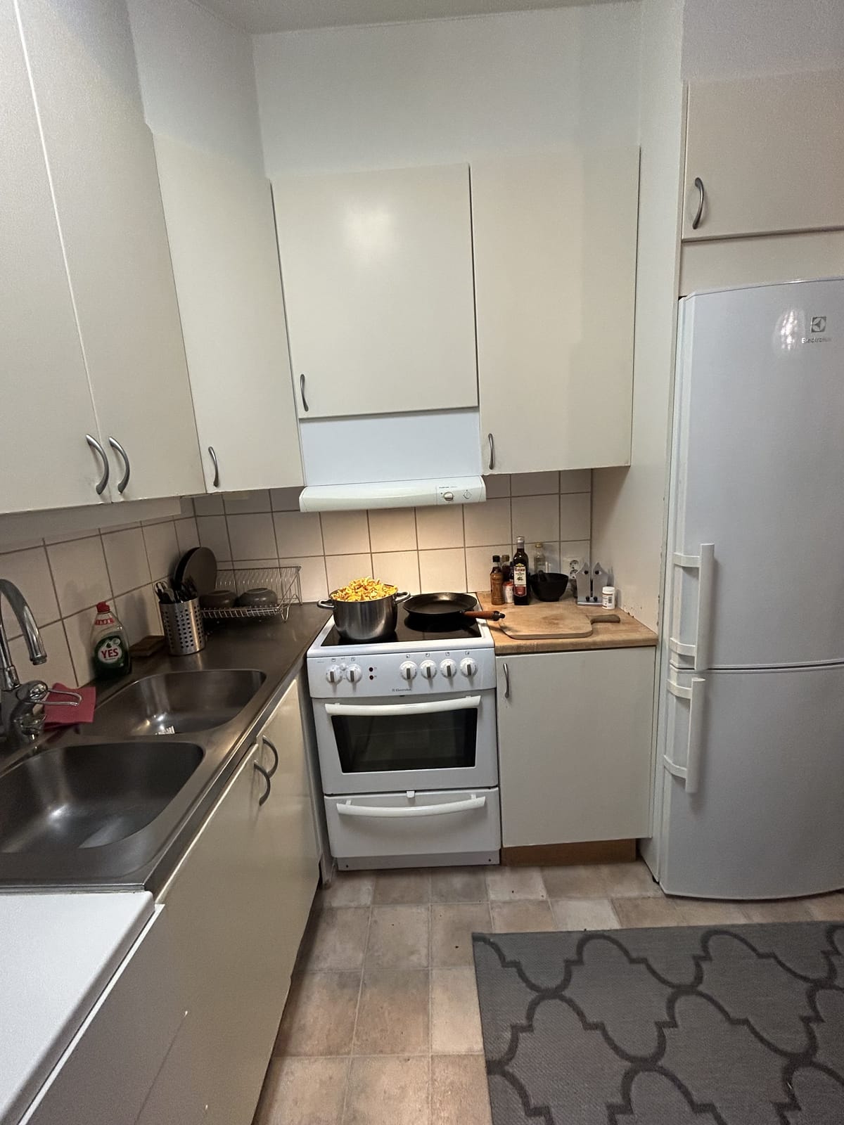 2 rok · 57 m² i Gyttorp – bild 3