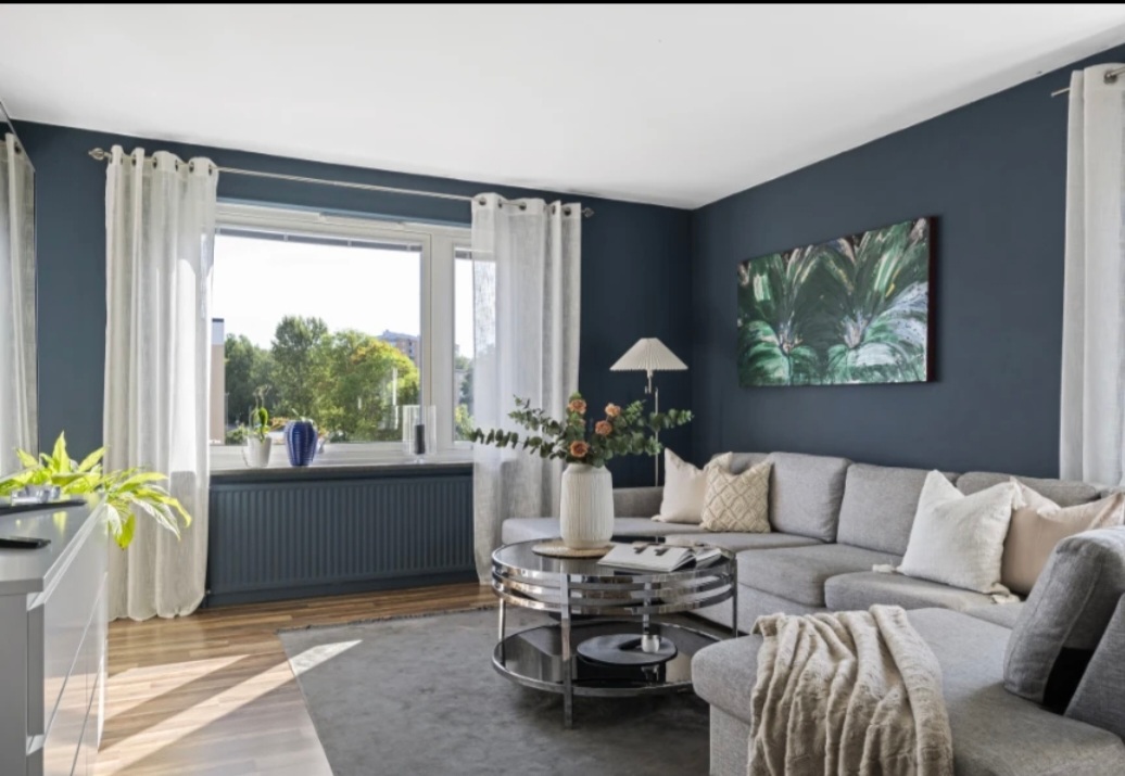 Lägenhet, 3 rooms, 78 sqm, Nyköping – bild 4