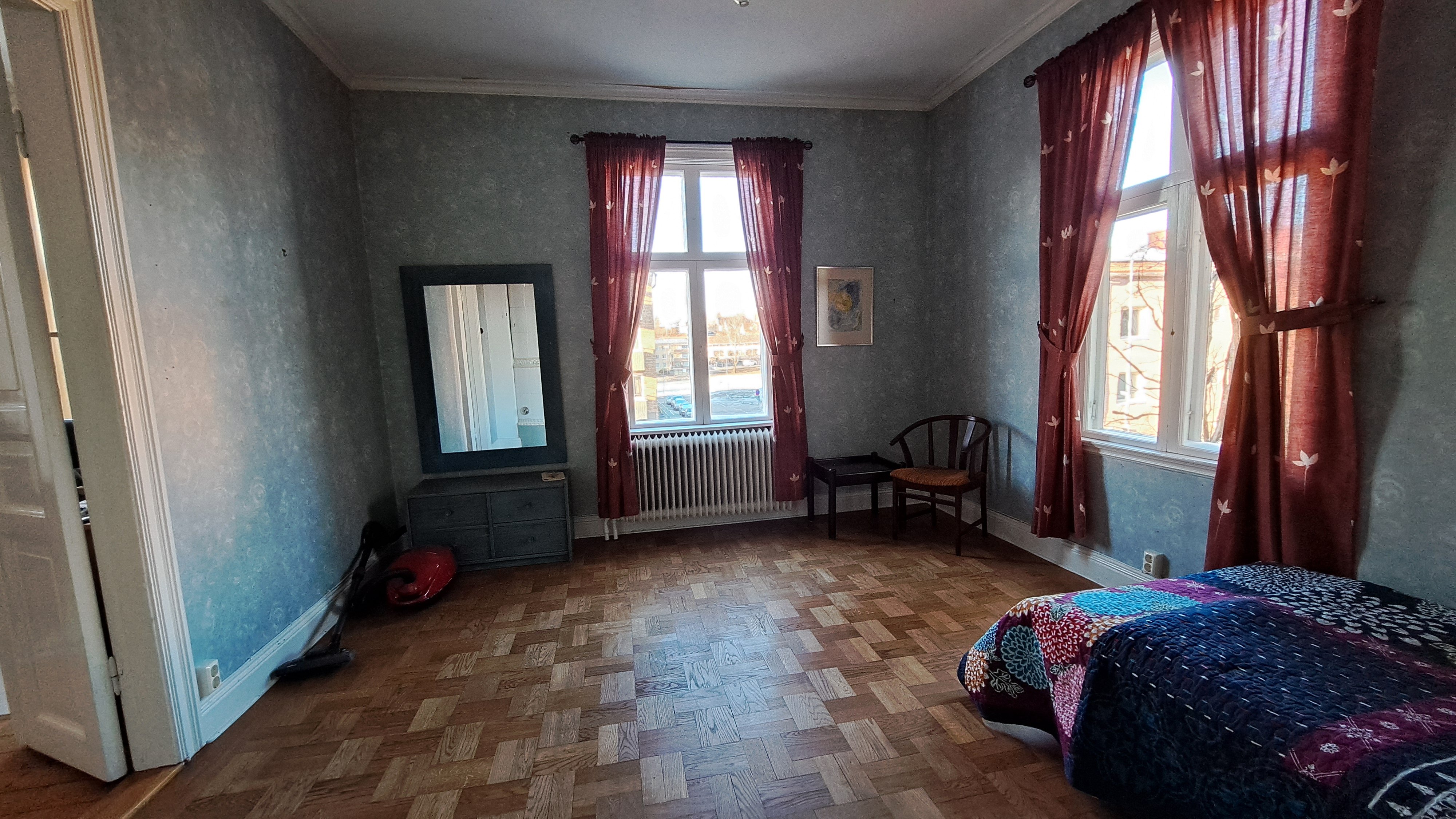 Lägenhet, 4 rooms, 110 sqm, Arvika – bild 4