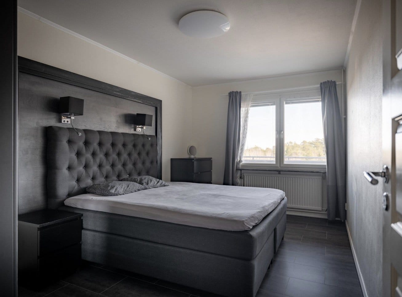 4 rok · 98 m² i Upplands Väsby – bild 4