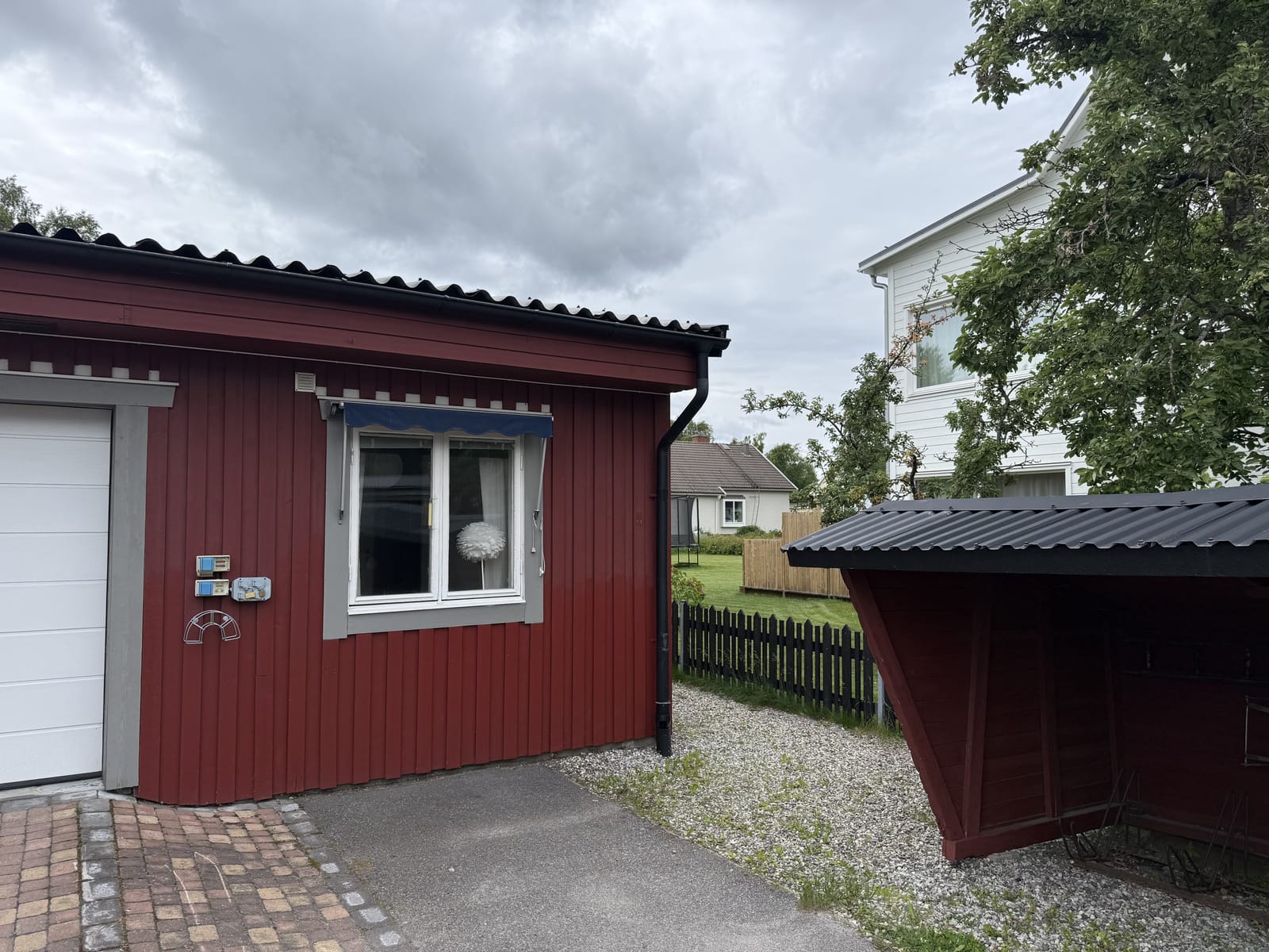 2 rok · 32 m² i Umeå – bild 7