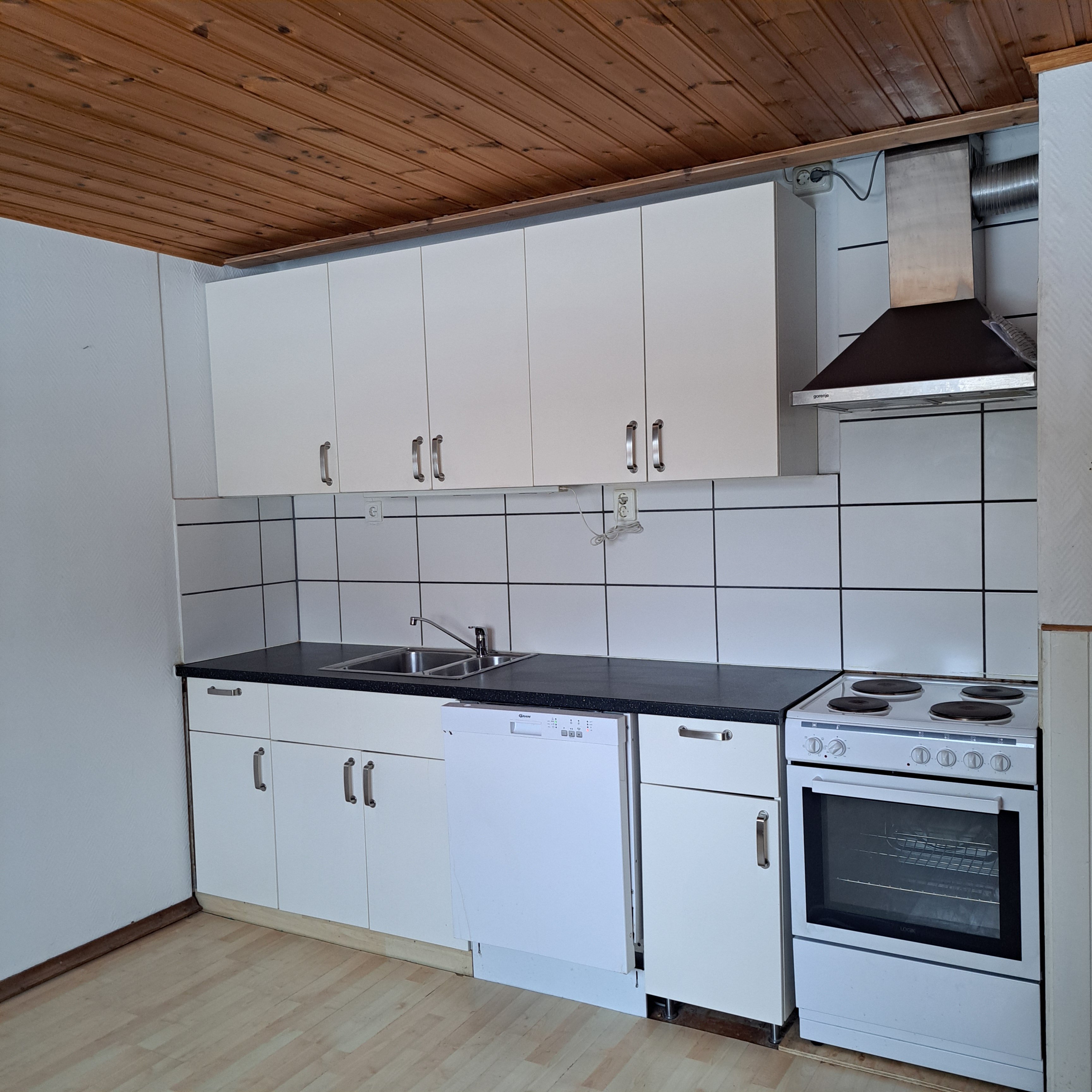 Radhus, 3 rooms, 76 sqm, Mockfjärd – bild 2