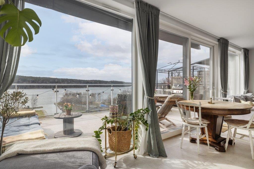 5 rok · 104 m² i Tyresö – bild 3