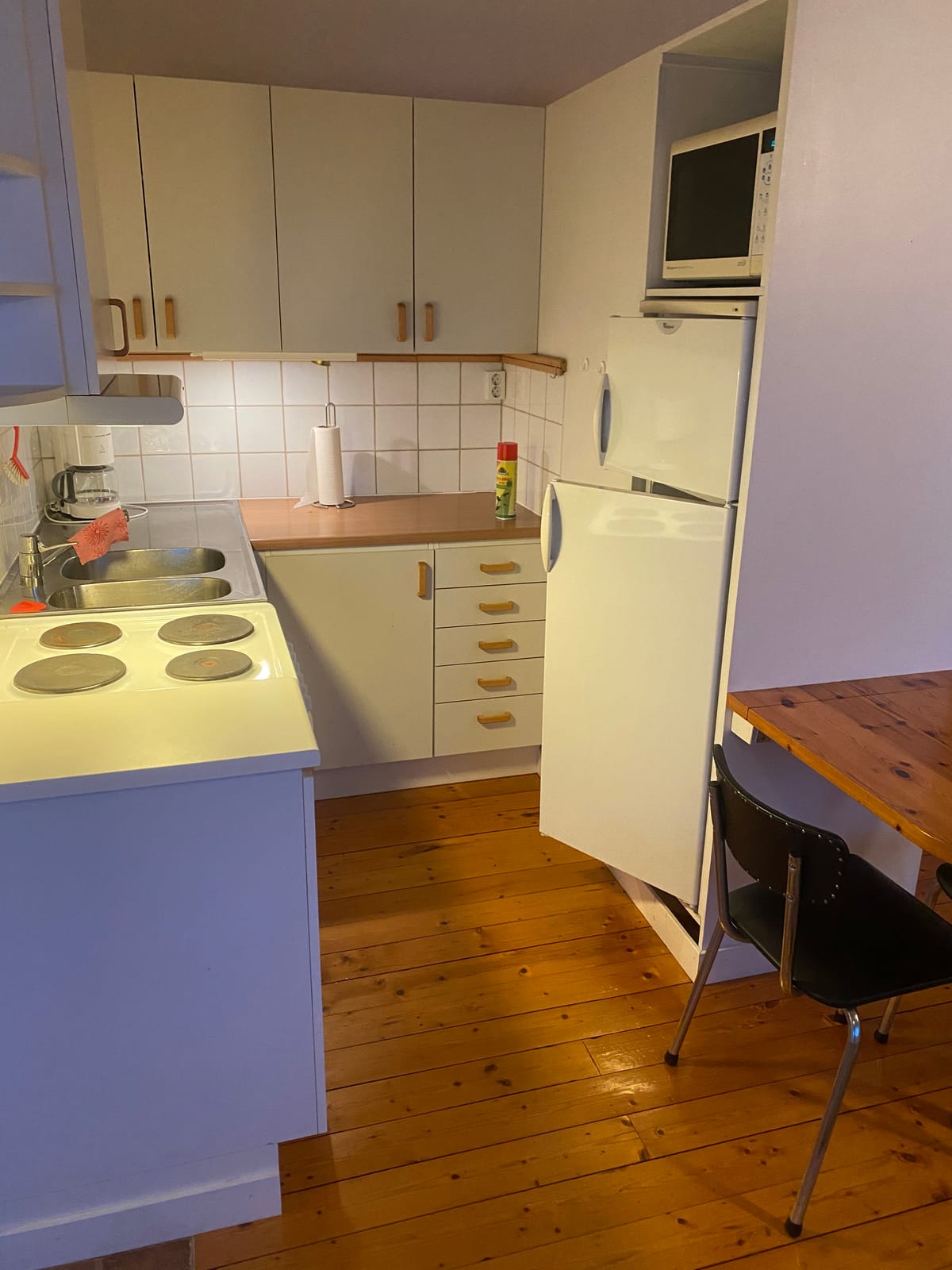 1 rok · 35 m² i Jönköping – Jönköping