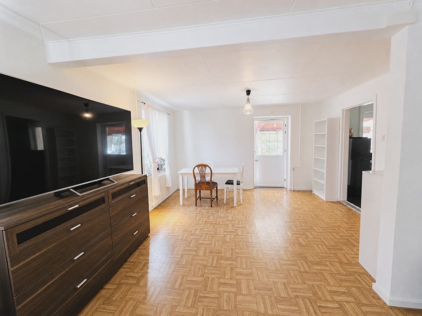 2 rok · 60 m² i Klagstorp – bild 7